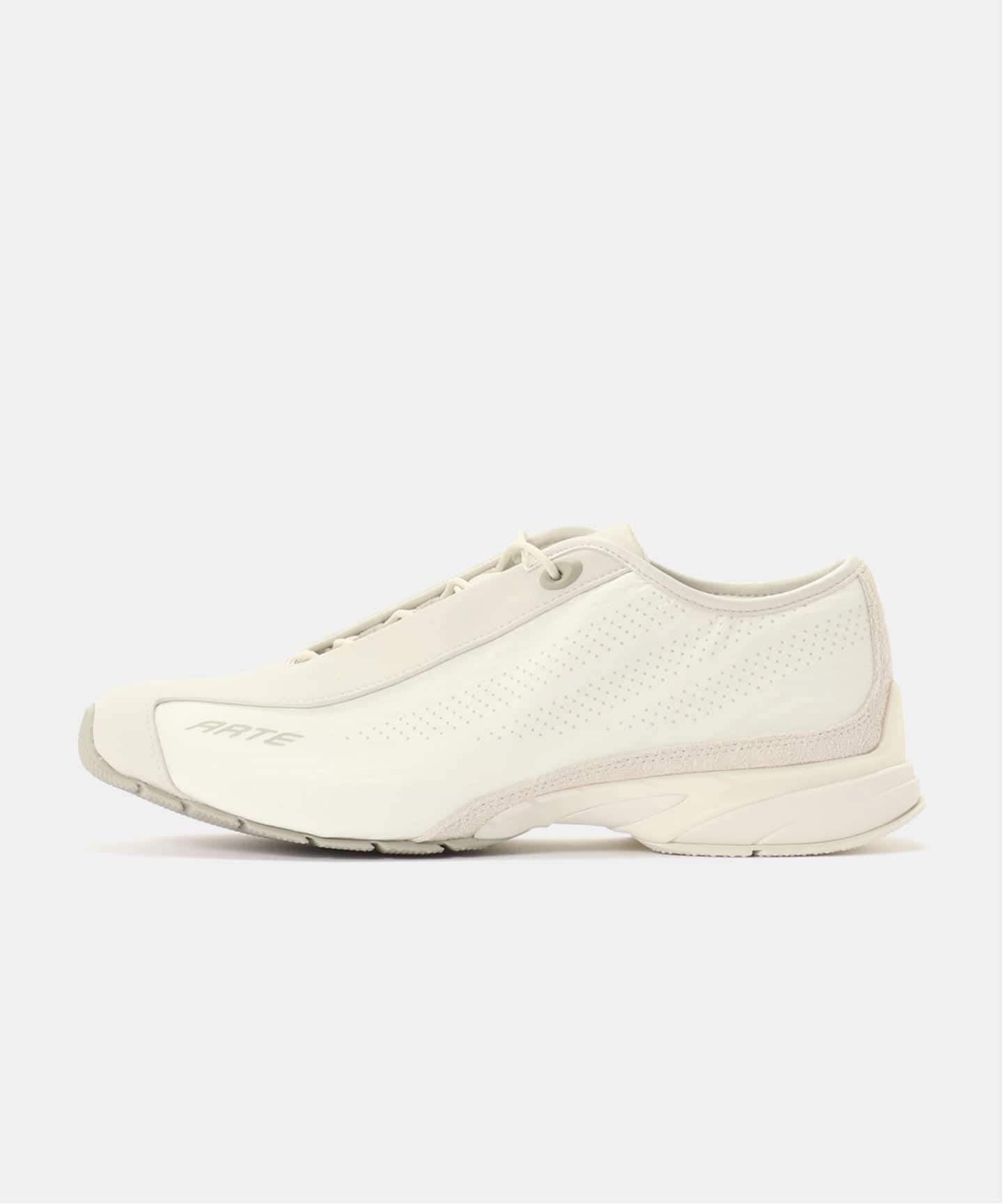 adidas × ARTE ANTWERP F50 MOTION SNEAKER CRINKLE NYLON KK3245