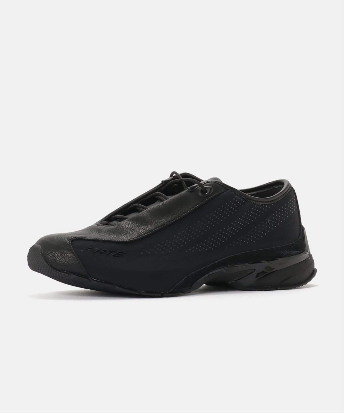 adidas × ARTE ANTWERP F50 MOTION SNEAKER CRINKLE NYLON KK3246