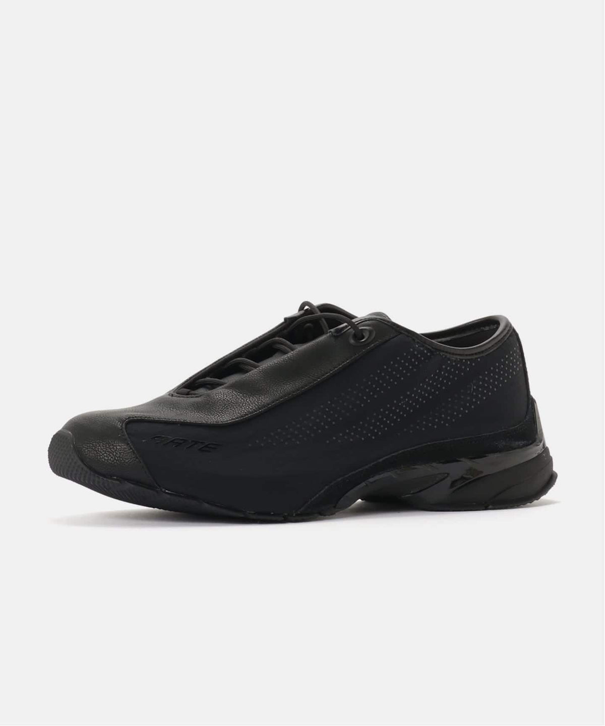adidas × ARTE ANTWERP F50 MOTION SNEAKER CRINKLE NYLON KK3246