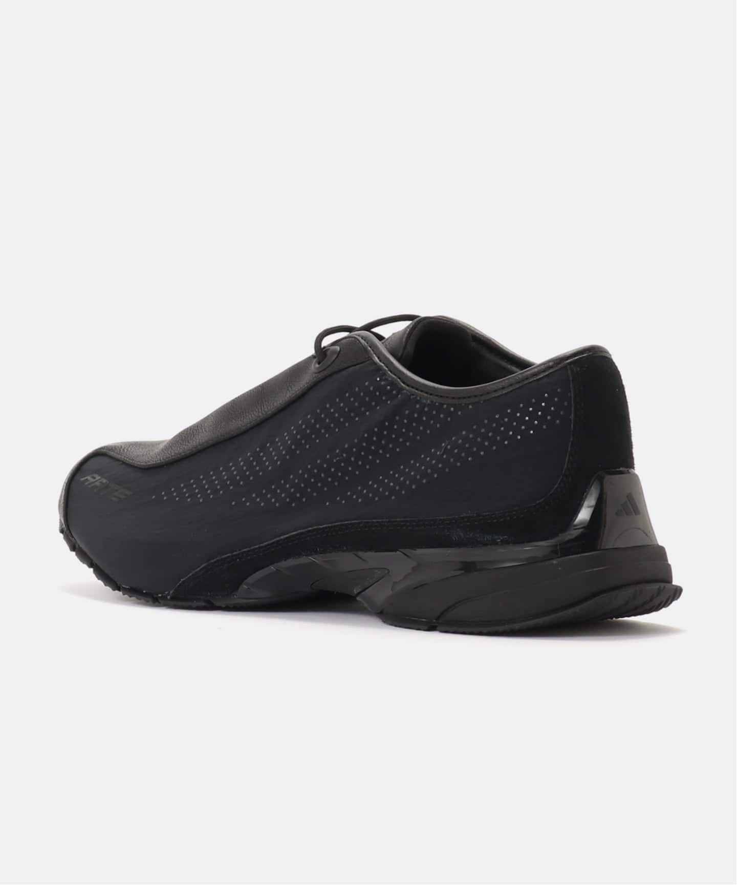 adidas × ARTE ANTWERP F50 MOTION SNEAKER CRINKLE NYLON KK3246