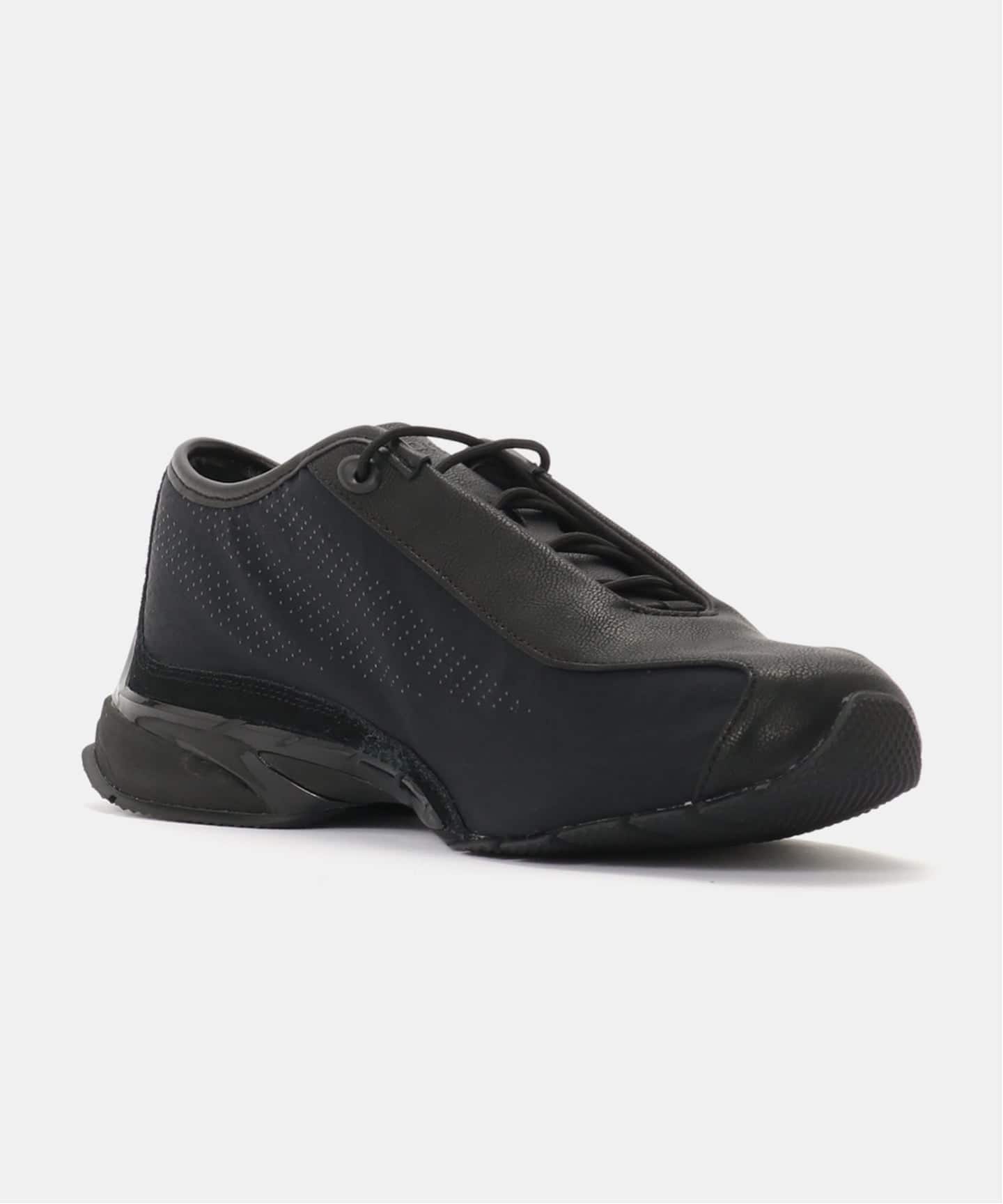 adidas × ARTE ANTWERP F50 MOTION SNEAKER CRINKLE NYLON KK3246