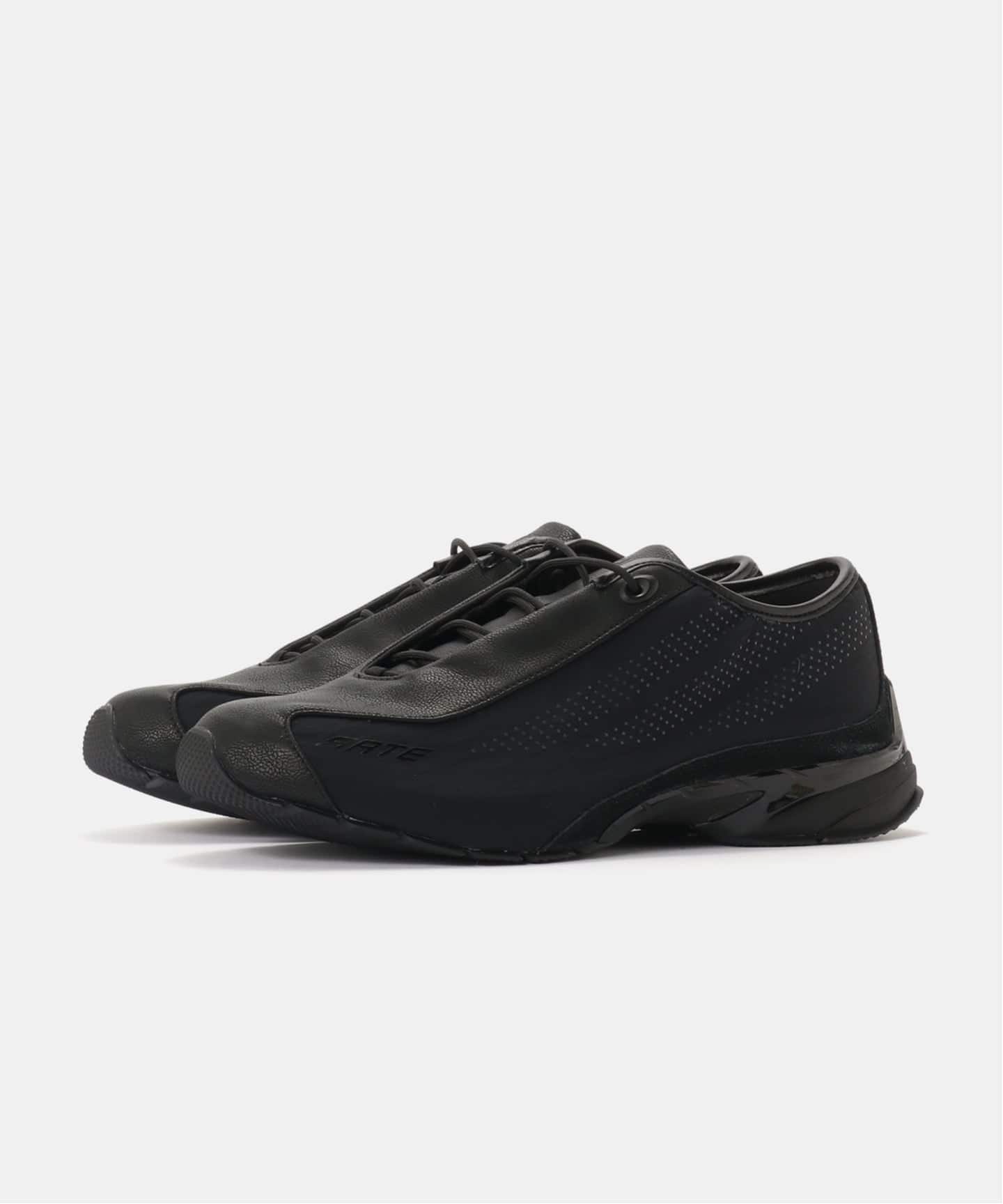 adidas × ARTE ANTWERP F50 MOTION SNEAKER CRINKLE NYLON KK3246