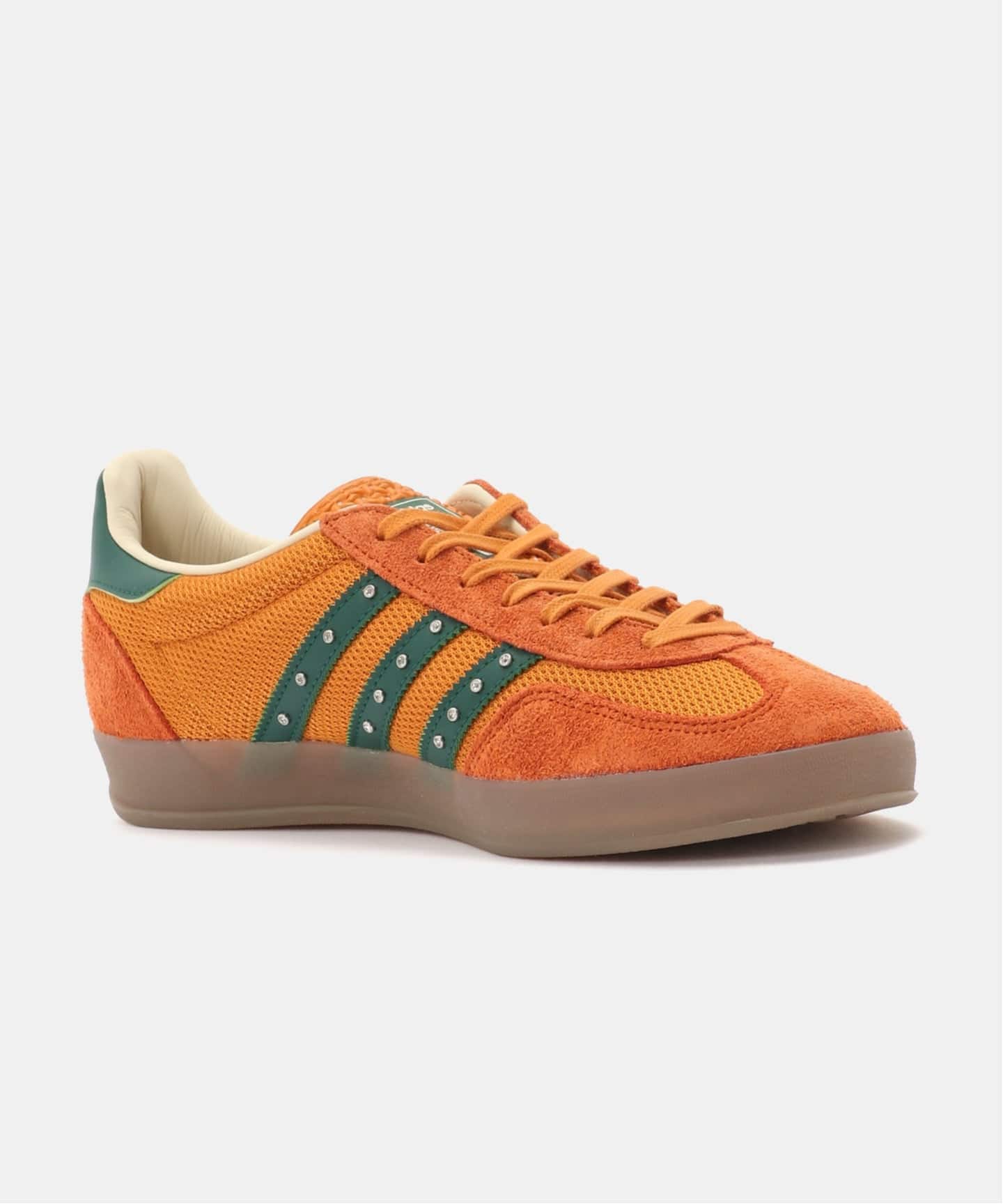 adidas Originals GAZELLE INDOOR × HARDIES KI7011
