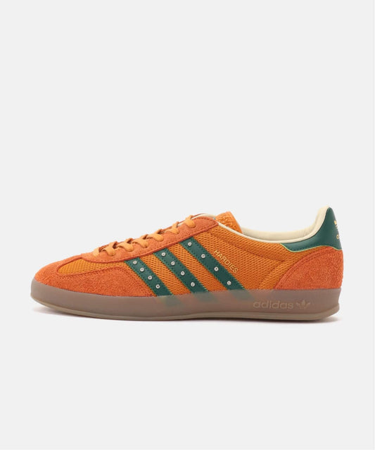 adidas Originals GAZELLE INDOOR × HARDIES KI7011