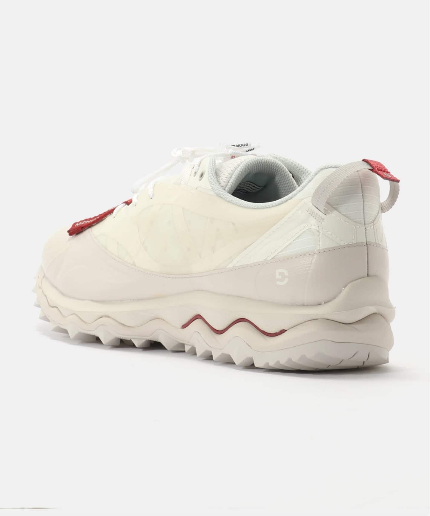 MIZUNO WAVE MUJIN TL GOOPiMADE D1GD2523-01