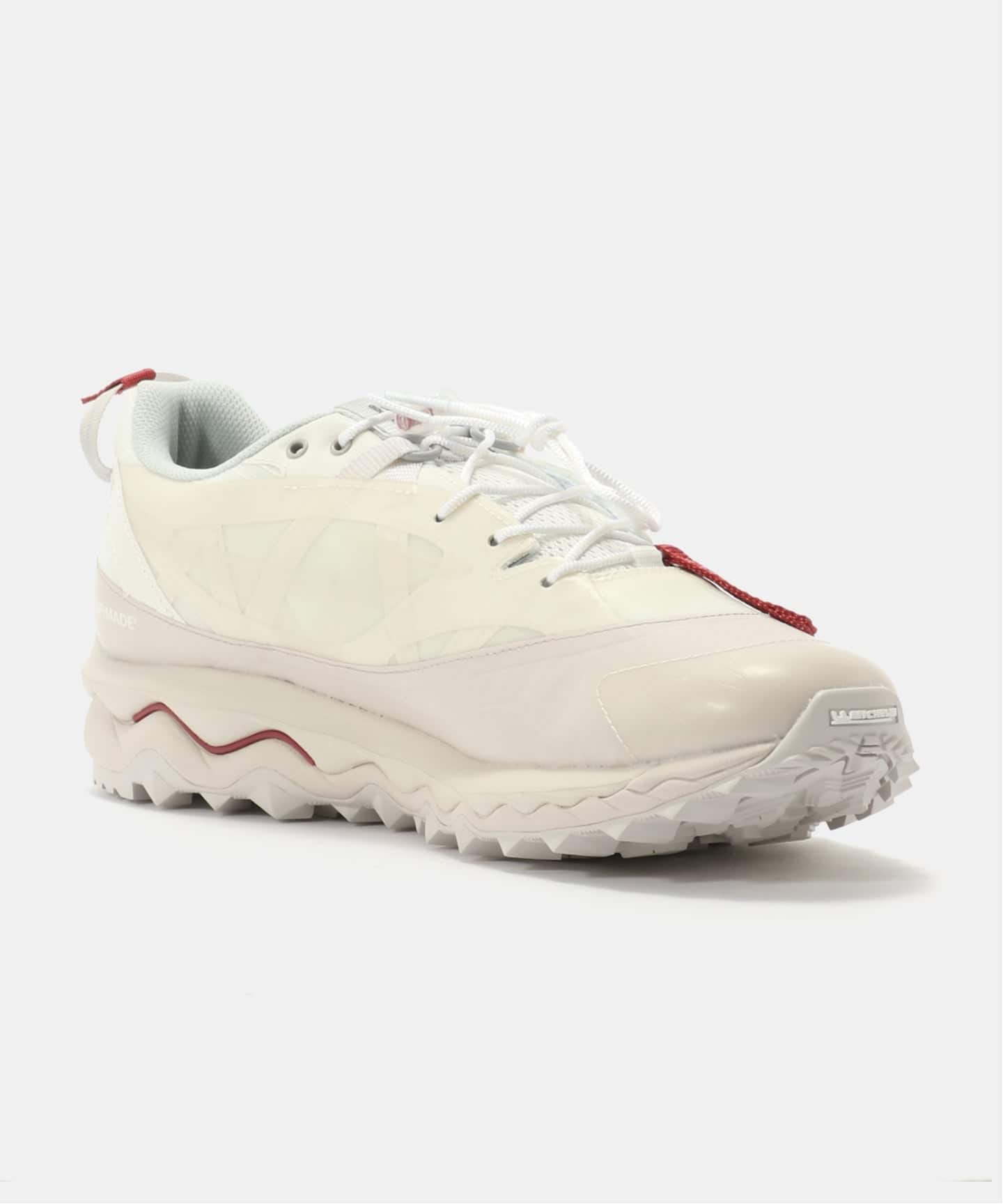 MIZUNO WAVE MUJIN TL GOOPiMADE D1GD2523-01
