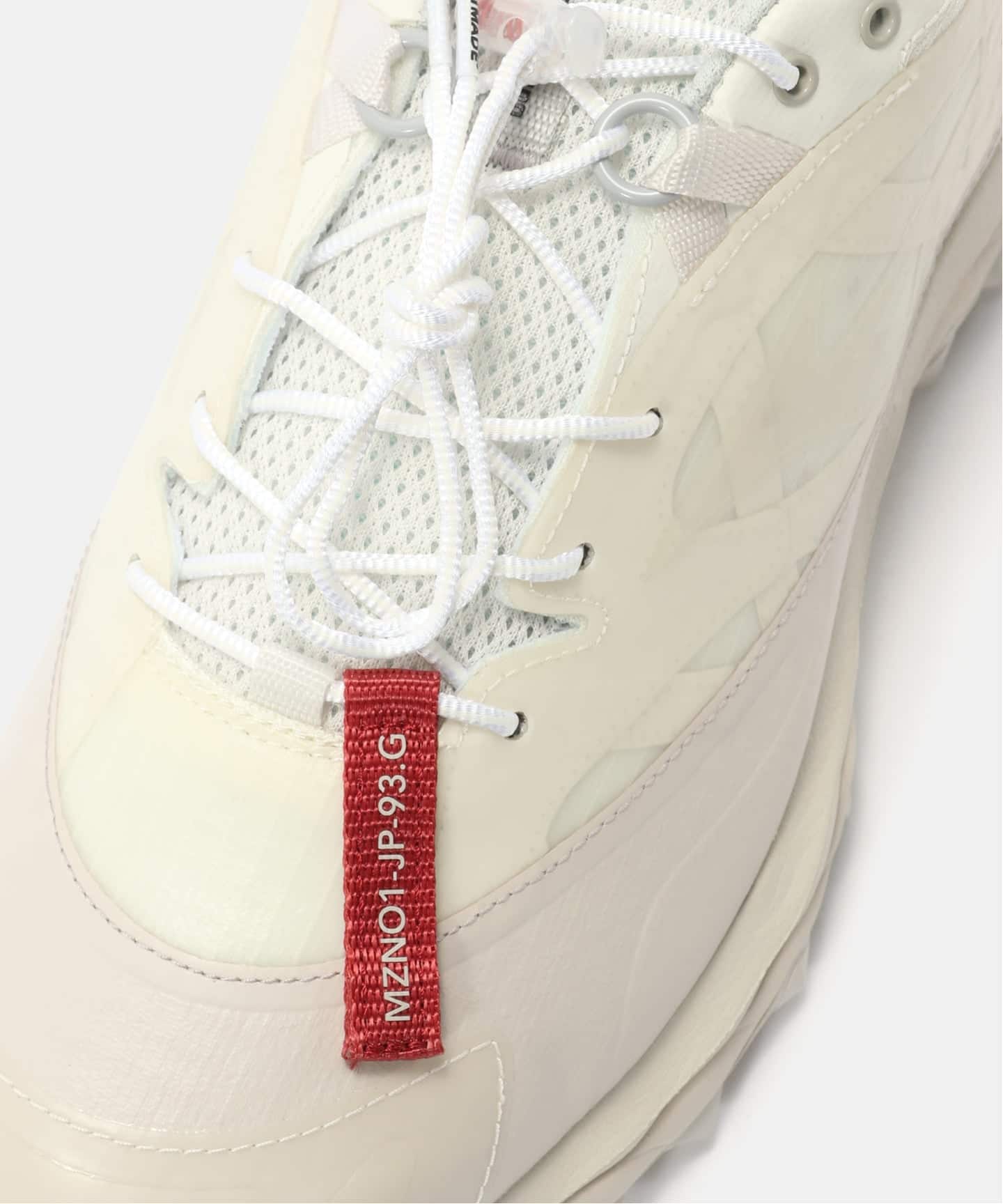 MIZUNO WAVE MUJIN TL GOOPiMADE D1GD2523-01