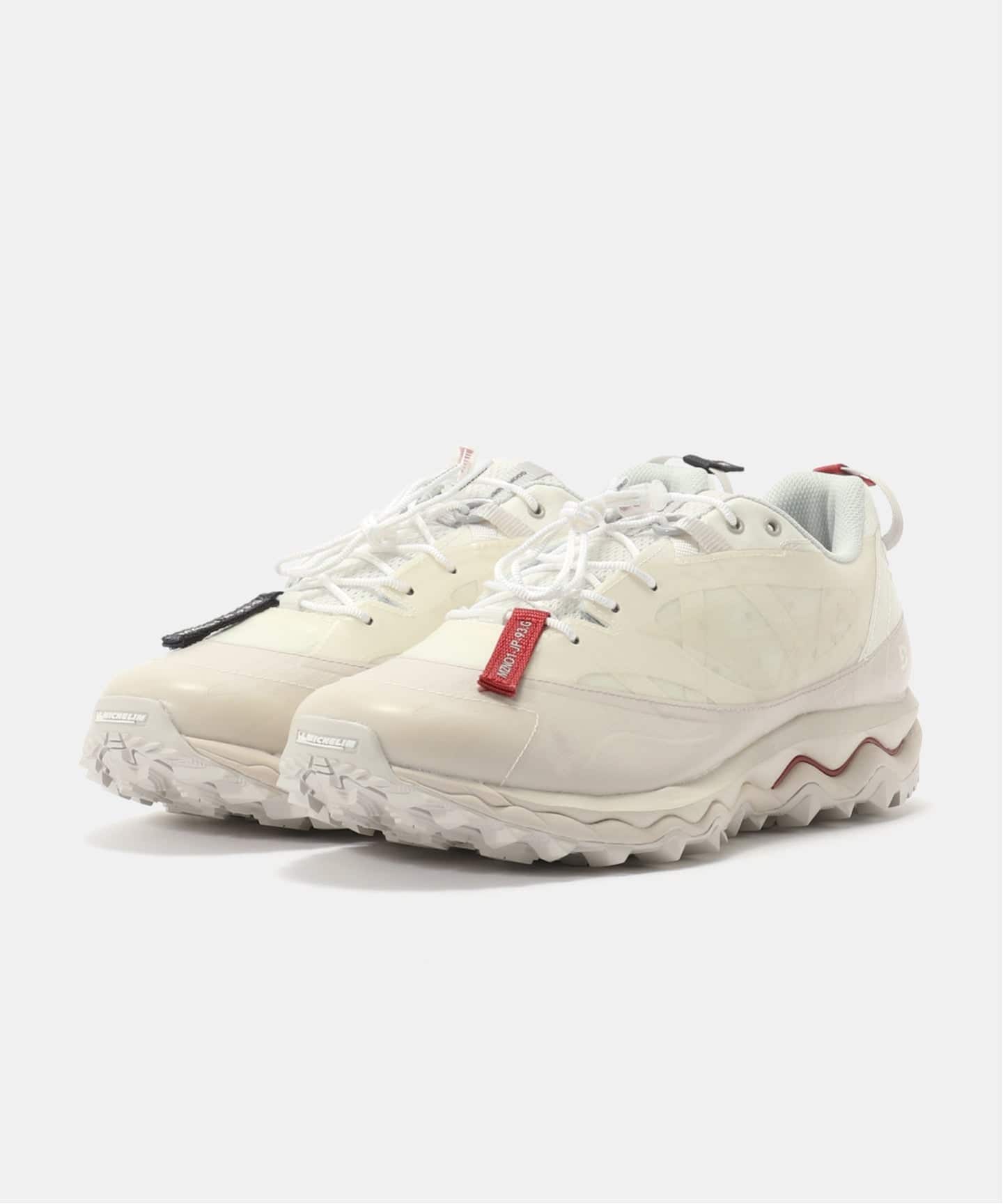 MIZUNO WAVE MUJIN TL GOOPiMADE D1GD2523-01