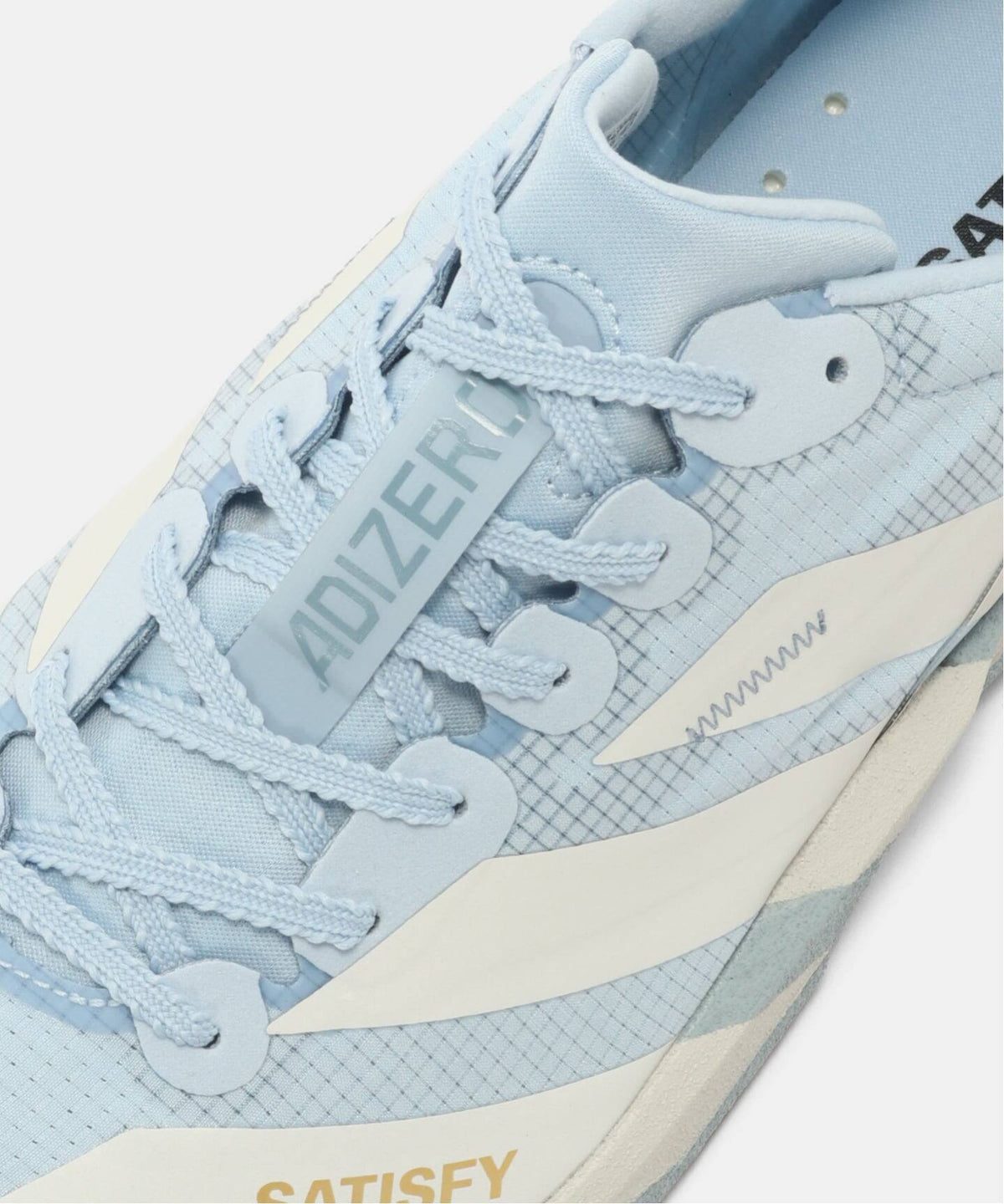 adidas ADIZERO JAPAN SATISFY Men KH6679