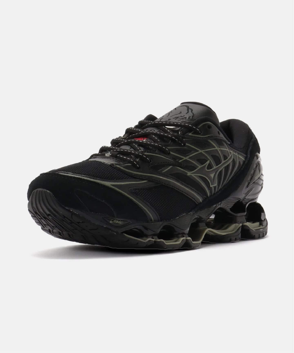 MIZUNO WAVE PROPHECY LS MAHARISHI D1GD2617-01