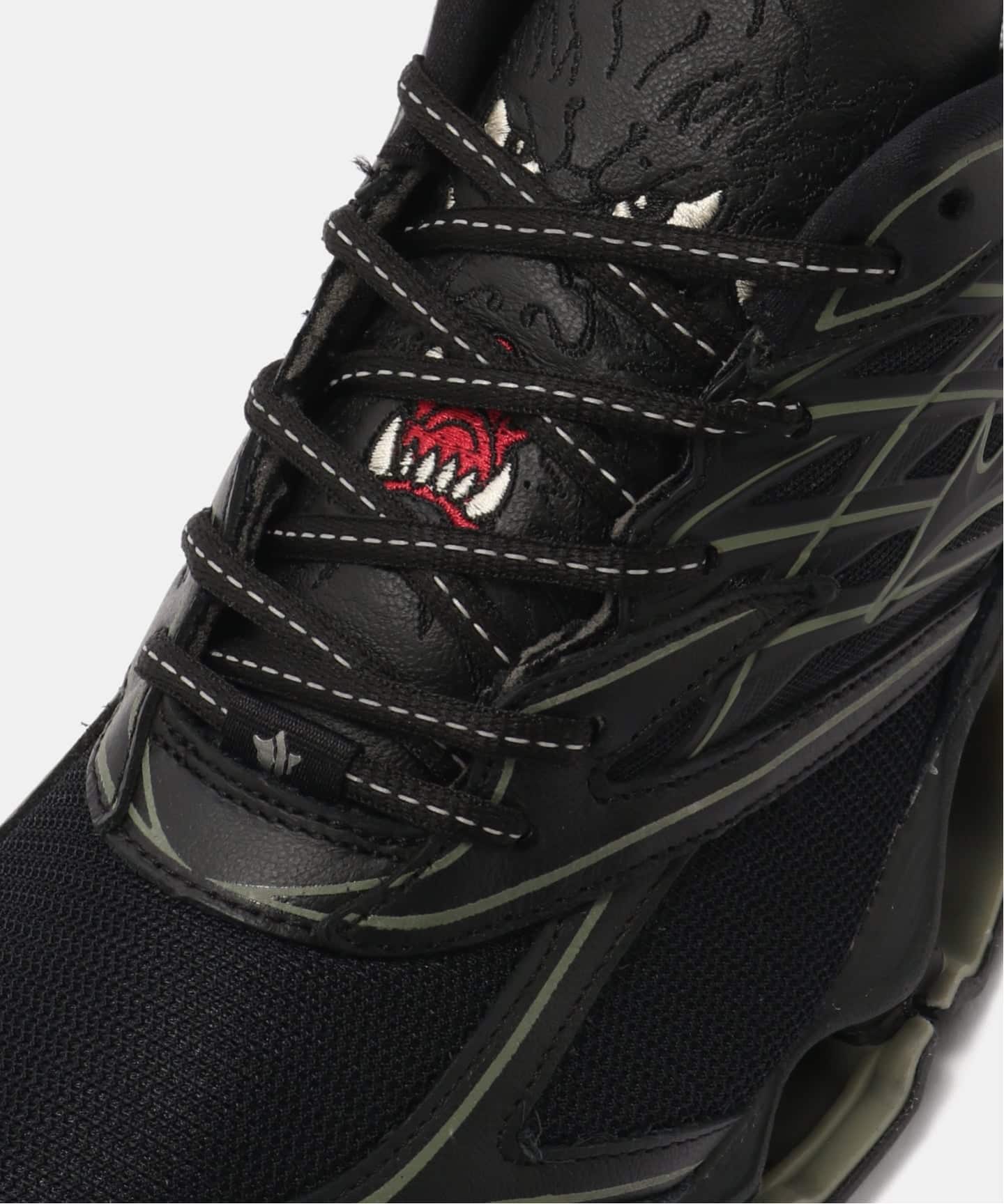 MIZUNO WAVE PROPHECY LS MAHARISHI D1GD2617-01