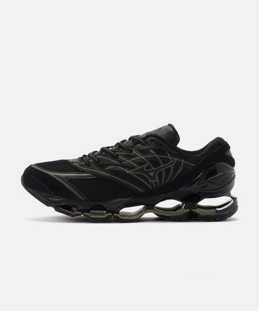 MIZUNO WAVE PROPHECY LS MAHARISHI D1GD2617-01