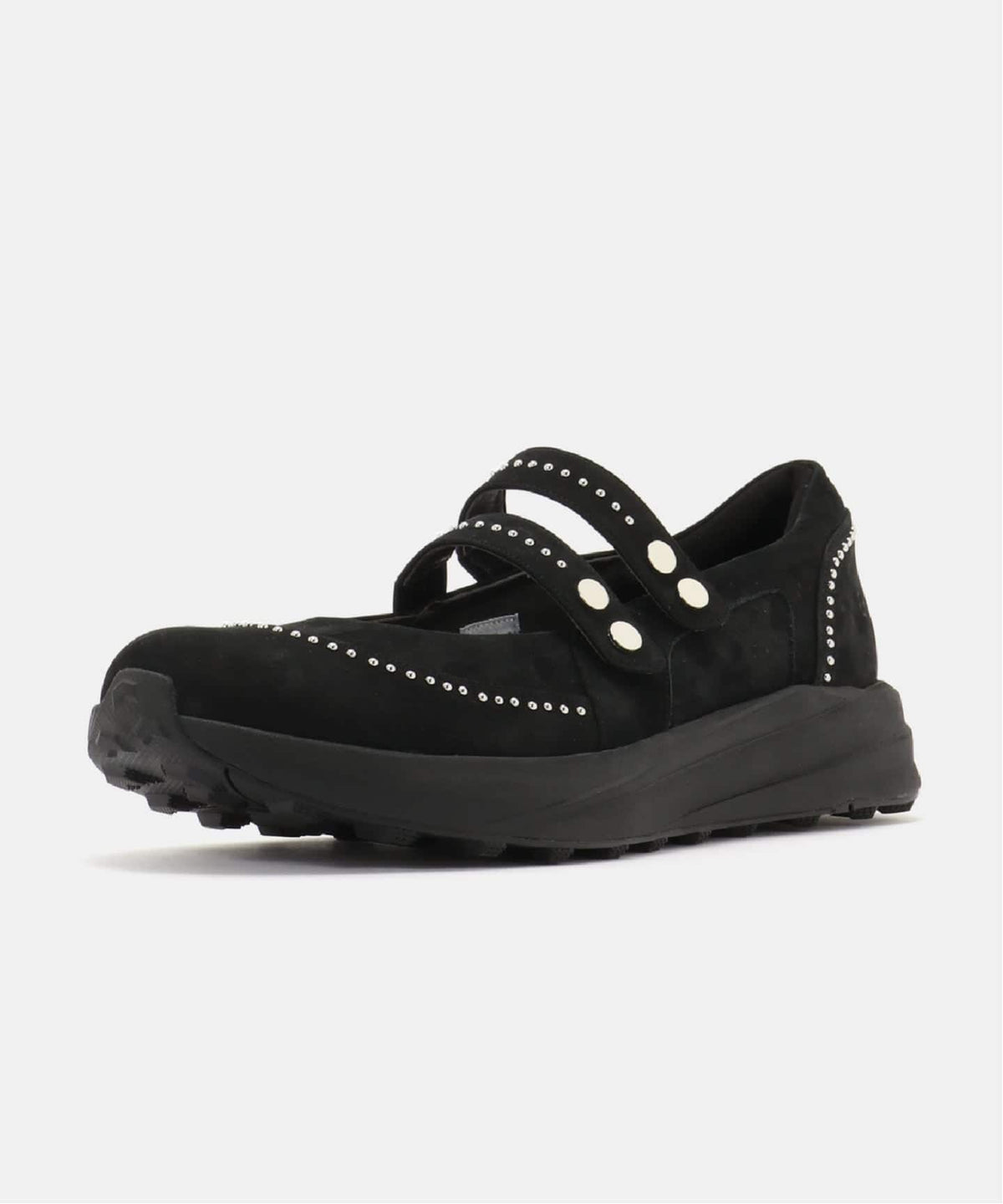 OAO LES ARCS PUMPS (Black)