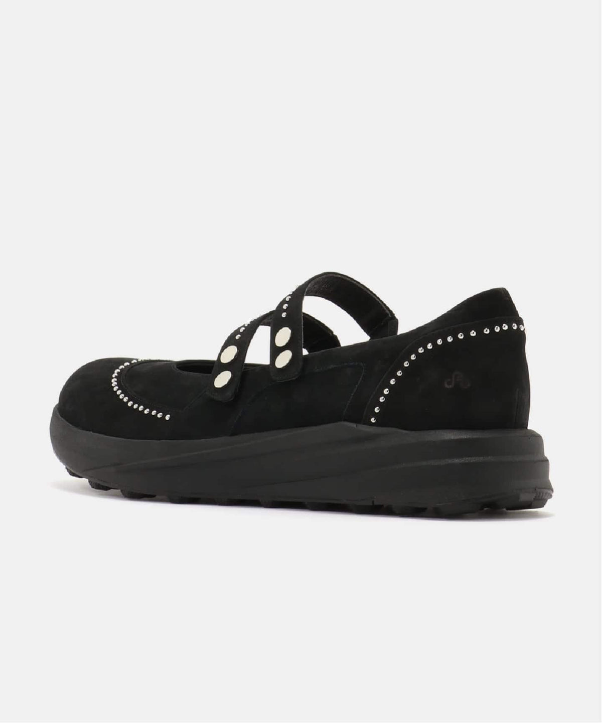 OAO LES ARCS PUMPS (Black)