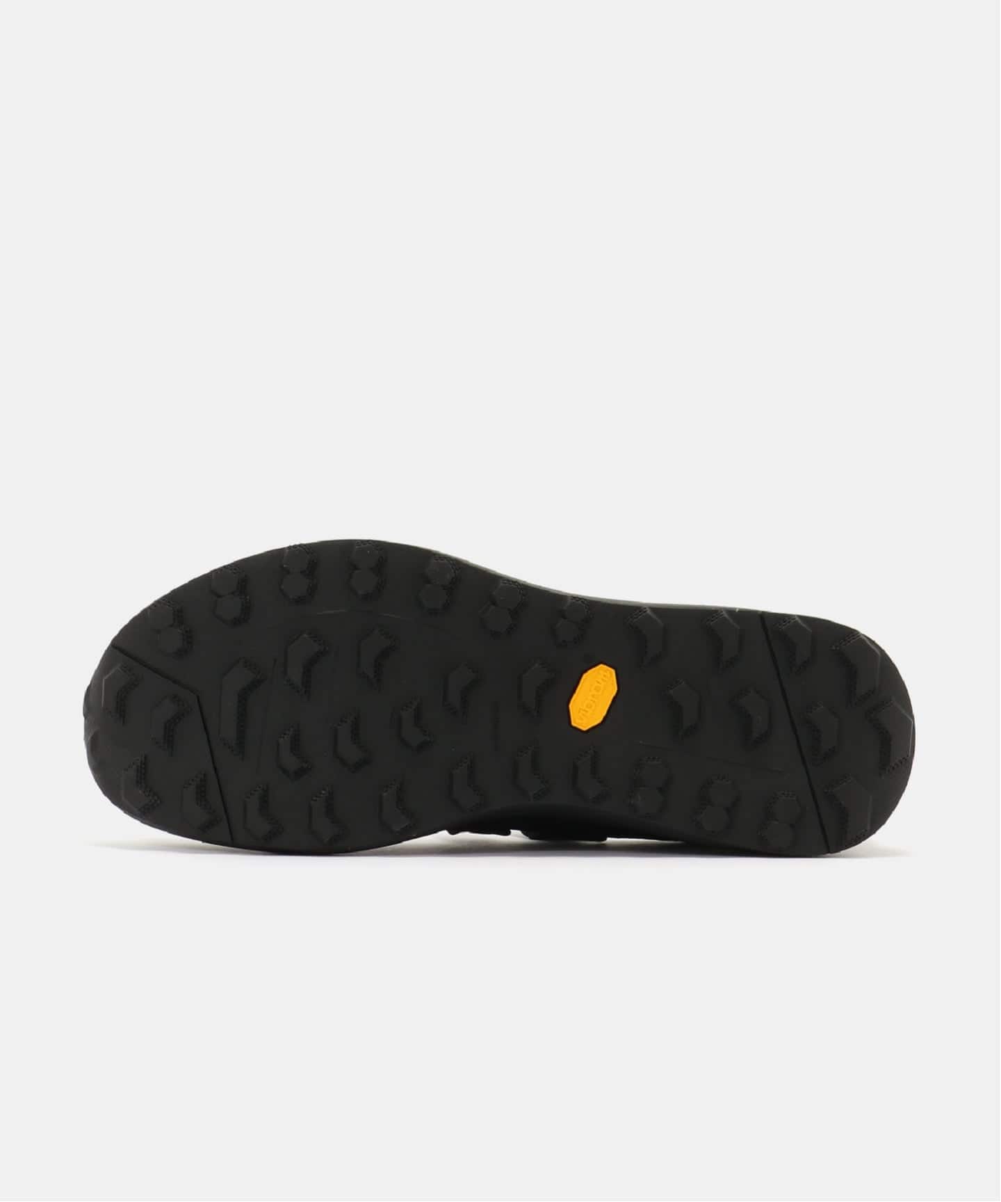 OAO LES ARCS PUMPS (Black)