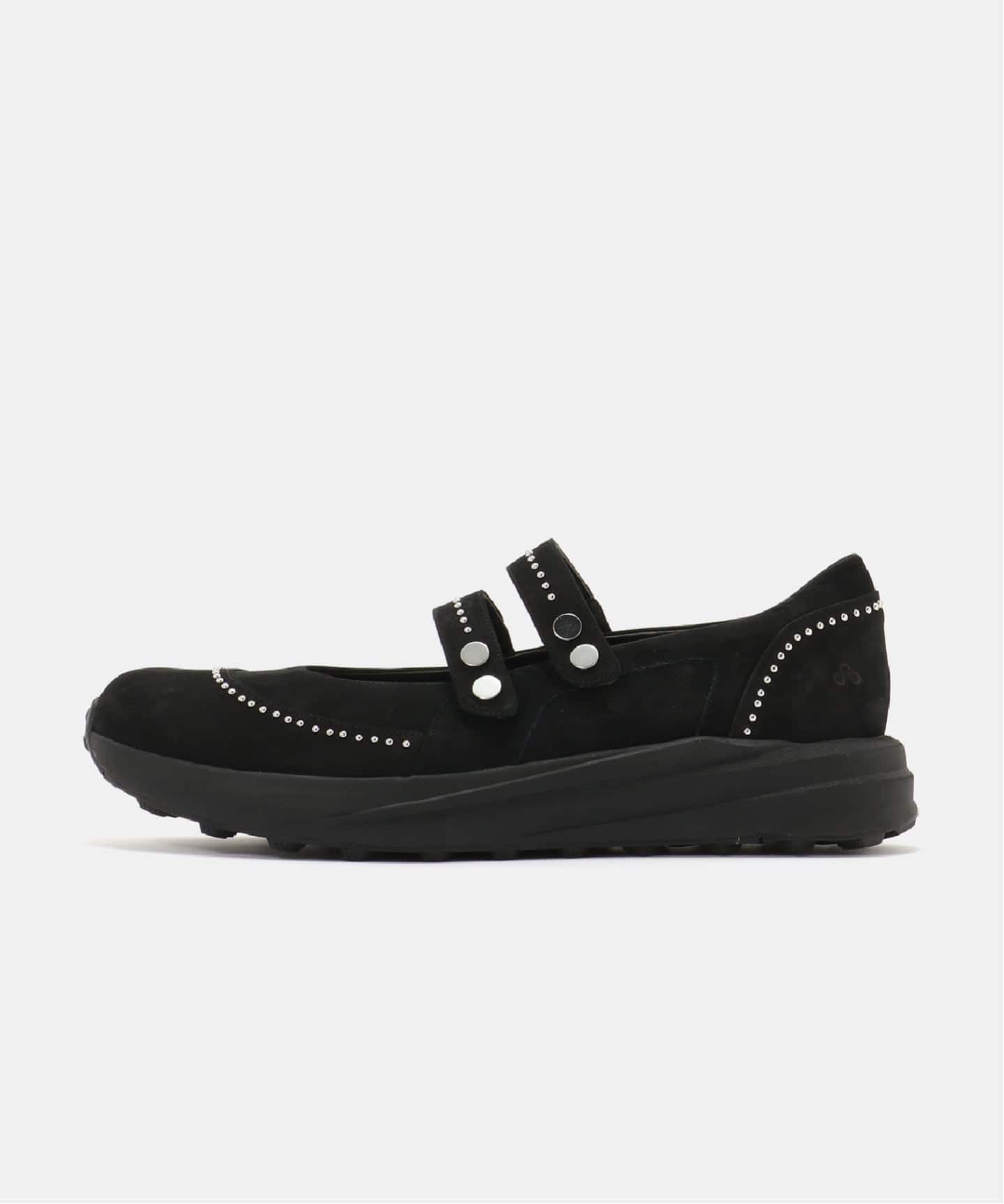 OAO LES ARCS PUMPS (Black)