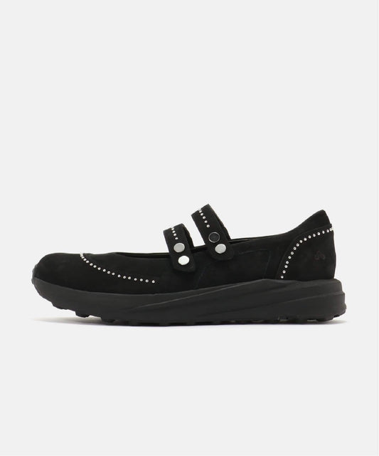 OAO LES ARCS PUMPS (Black)