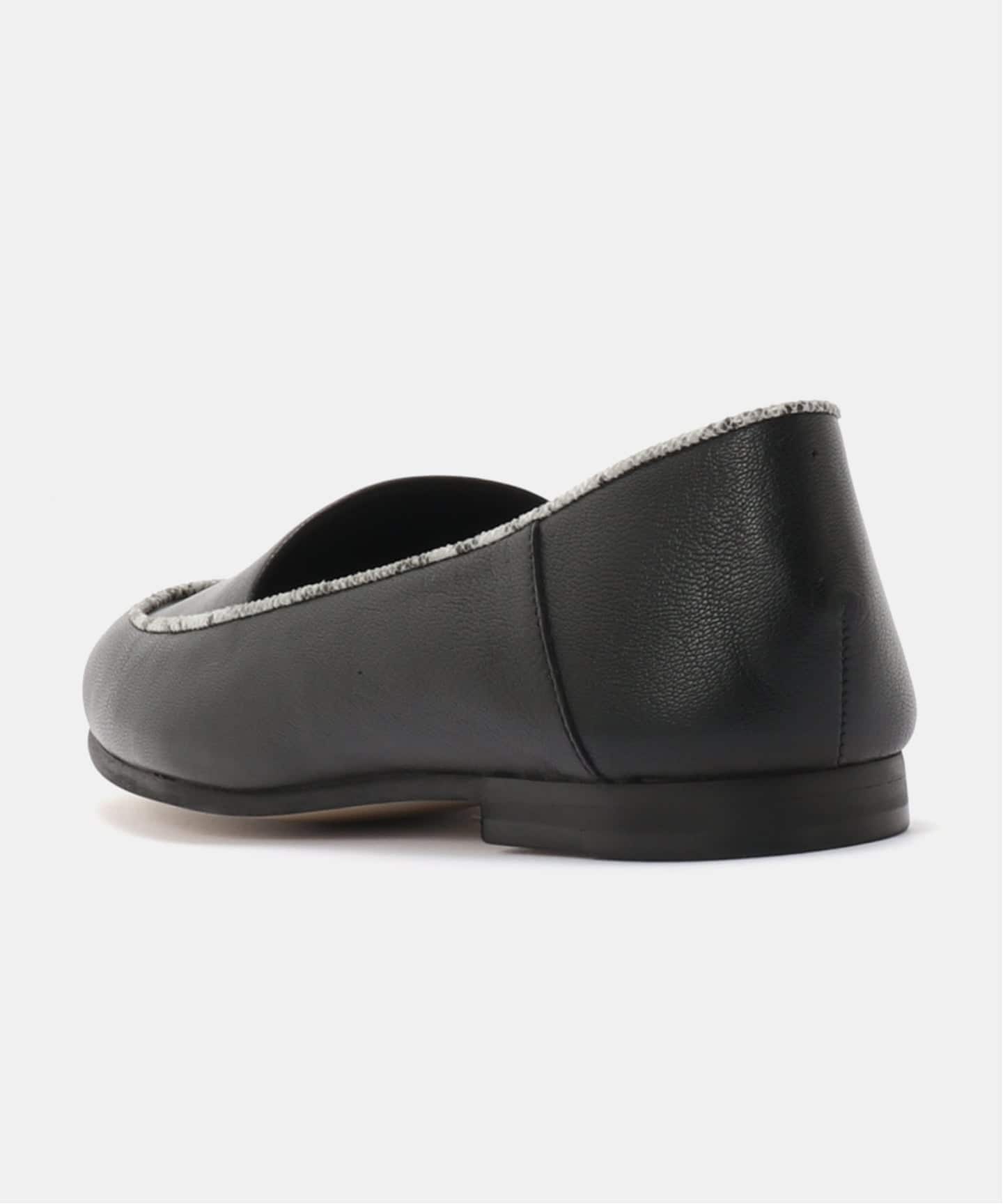 Hender Scheme oval moca  YV-S-OVM