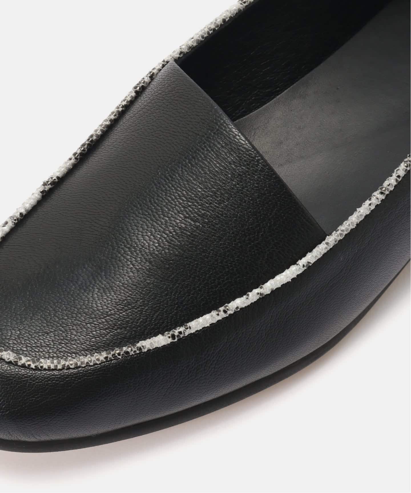 Hender Scheme oval moca  YV-S-OVM