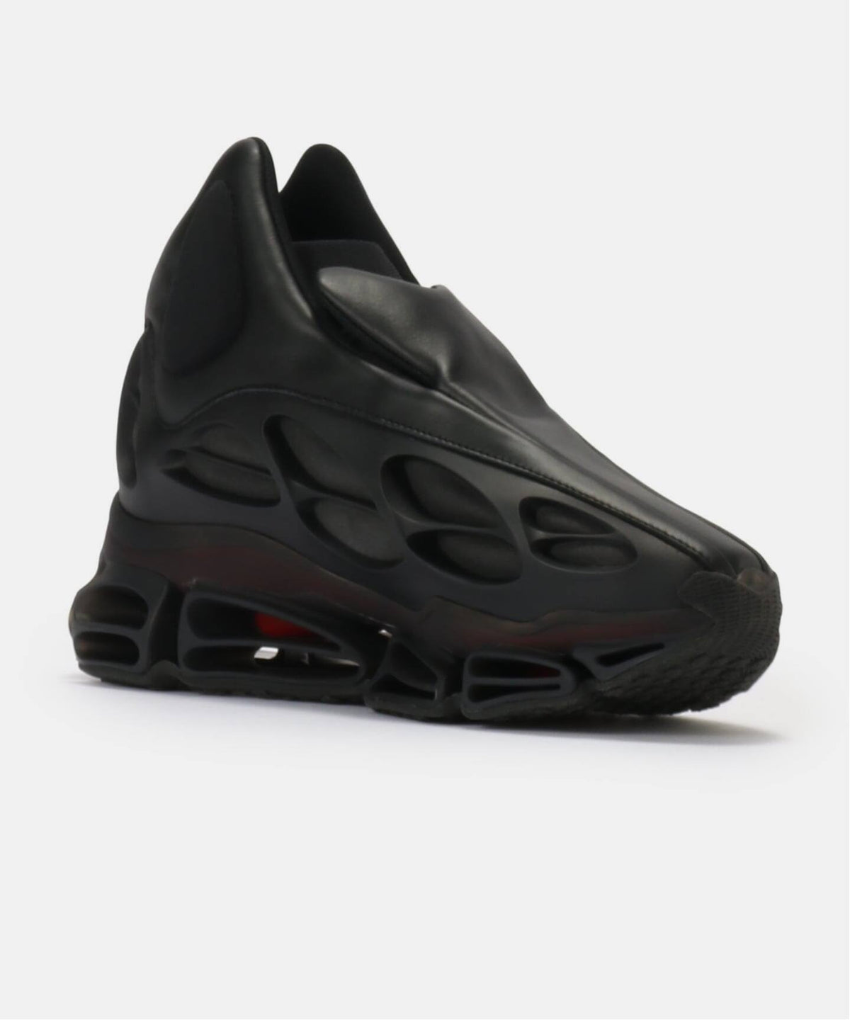 adidas Originals CHAVARRIA MEGA HIGH KJ2034