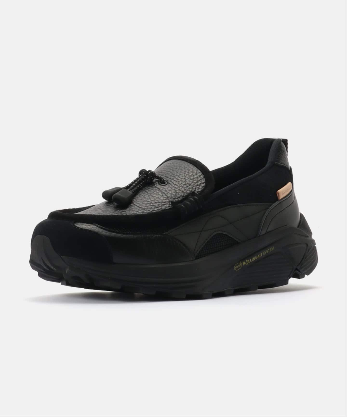 Hender Scheme polar loafer YV-S-PLL