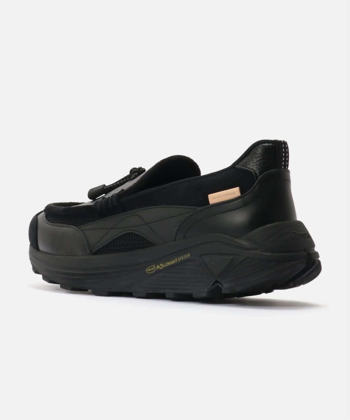 Hender Scheme polar loafer YV-S-PLL