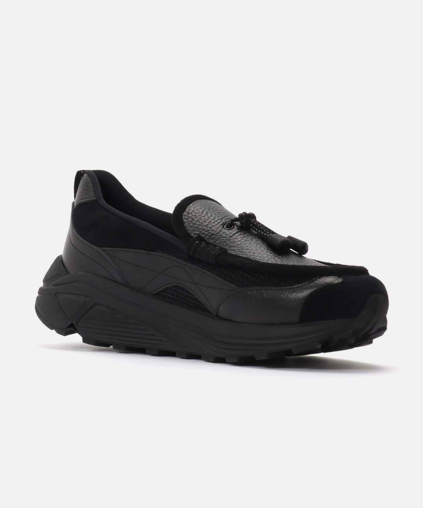 Hender Scheme polar loafer YV-S-PLL