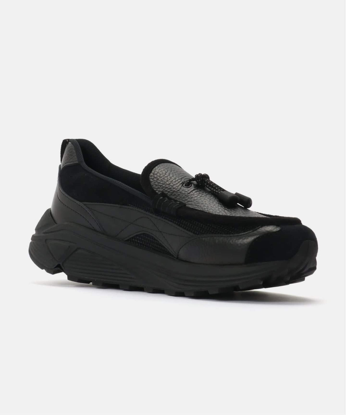 Hender Scheme polar loafer YV-S-PLL