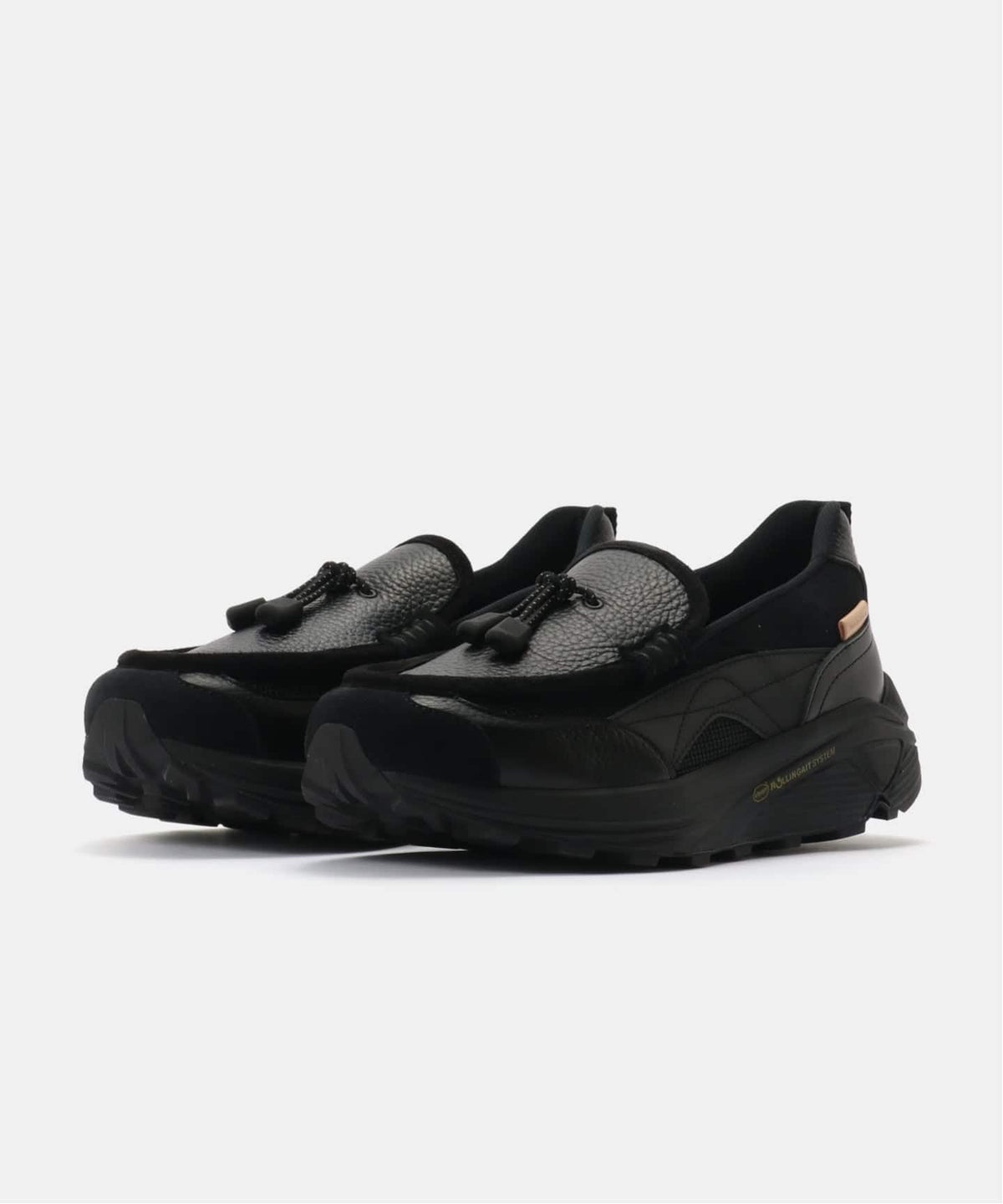 Hender Scheme polar loafer YV-S-PLL