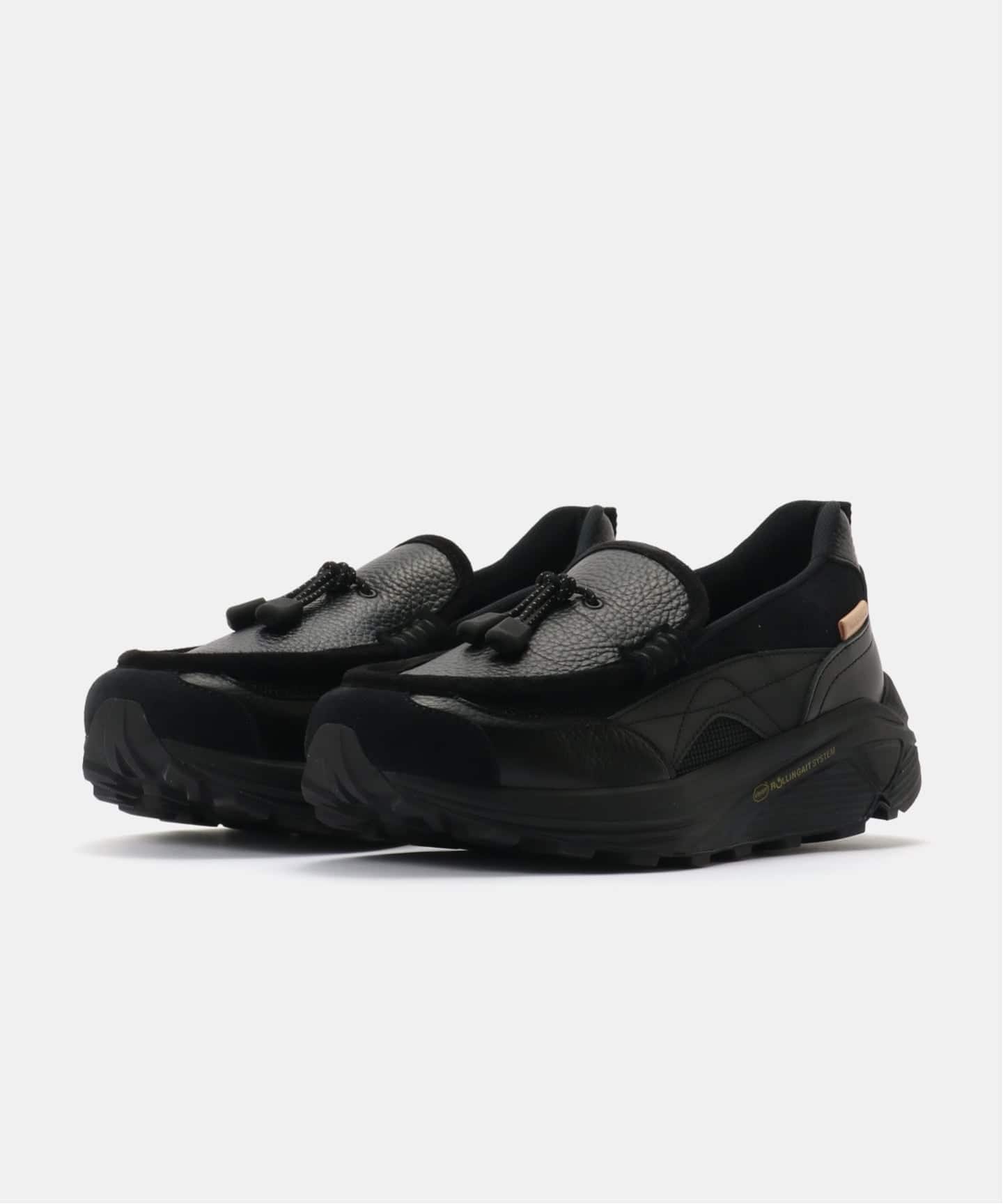 Hender Scheme polar loafer YV-S-PLL