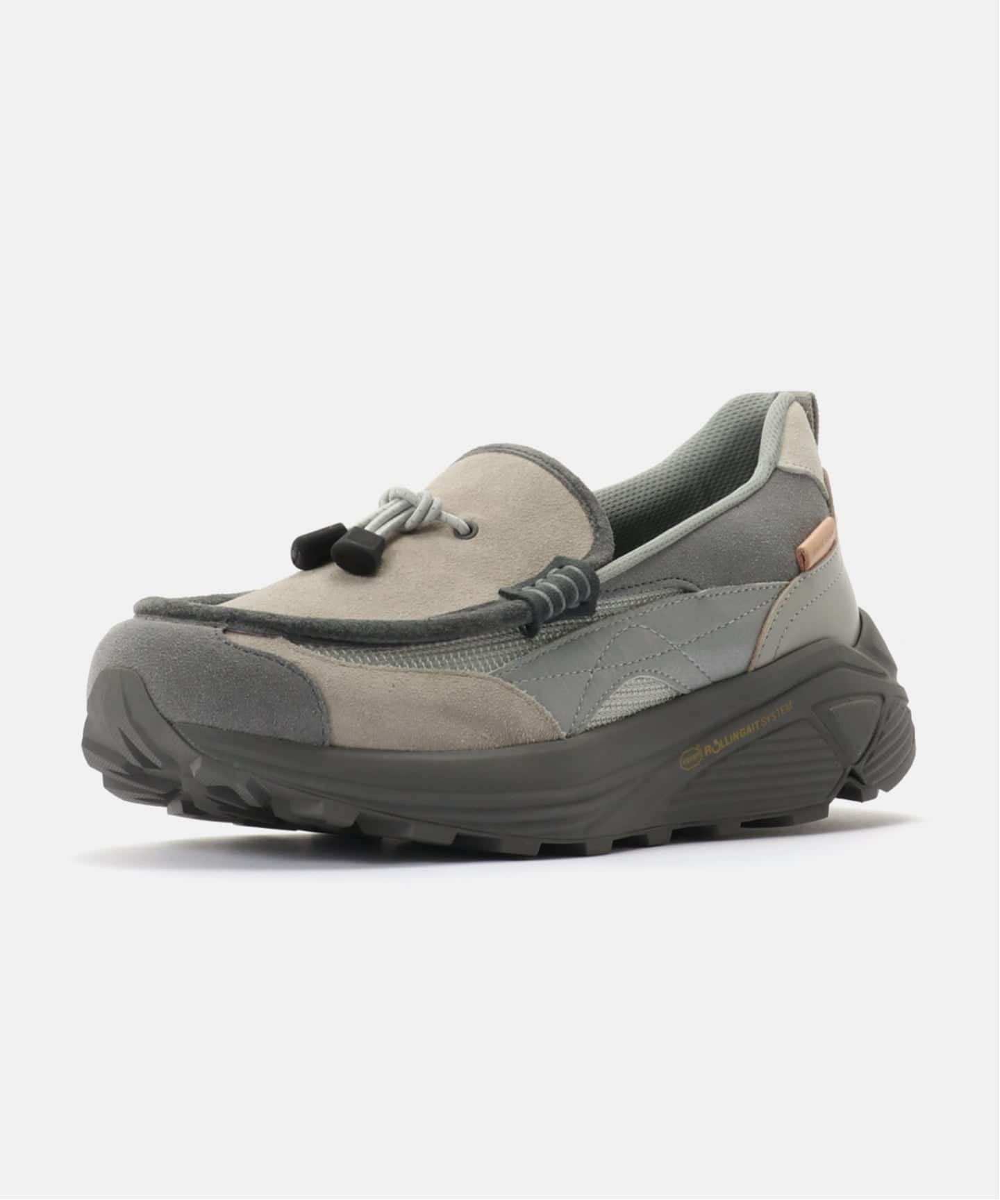 Hender Scheme polar loafer YV-S-PLL