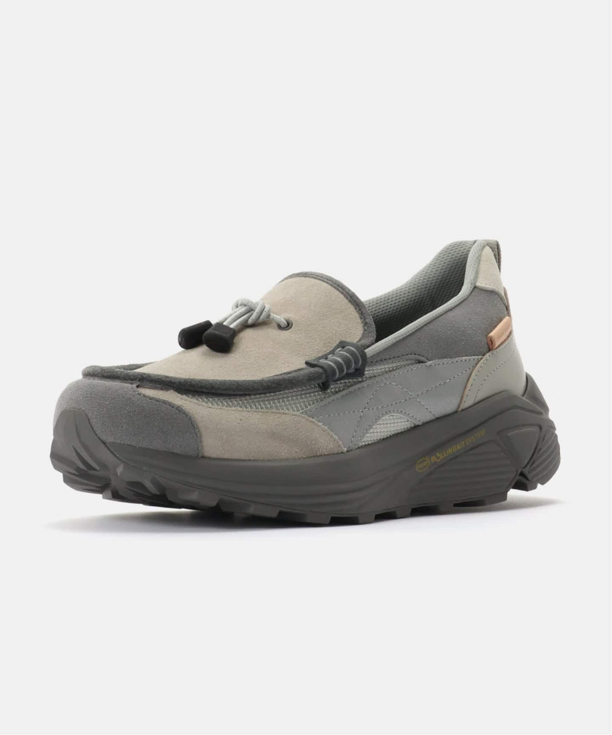 Hender Scheme polar loafer YV-S-PLL