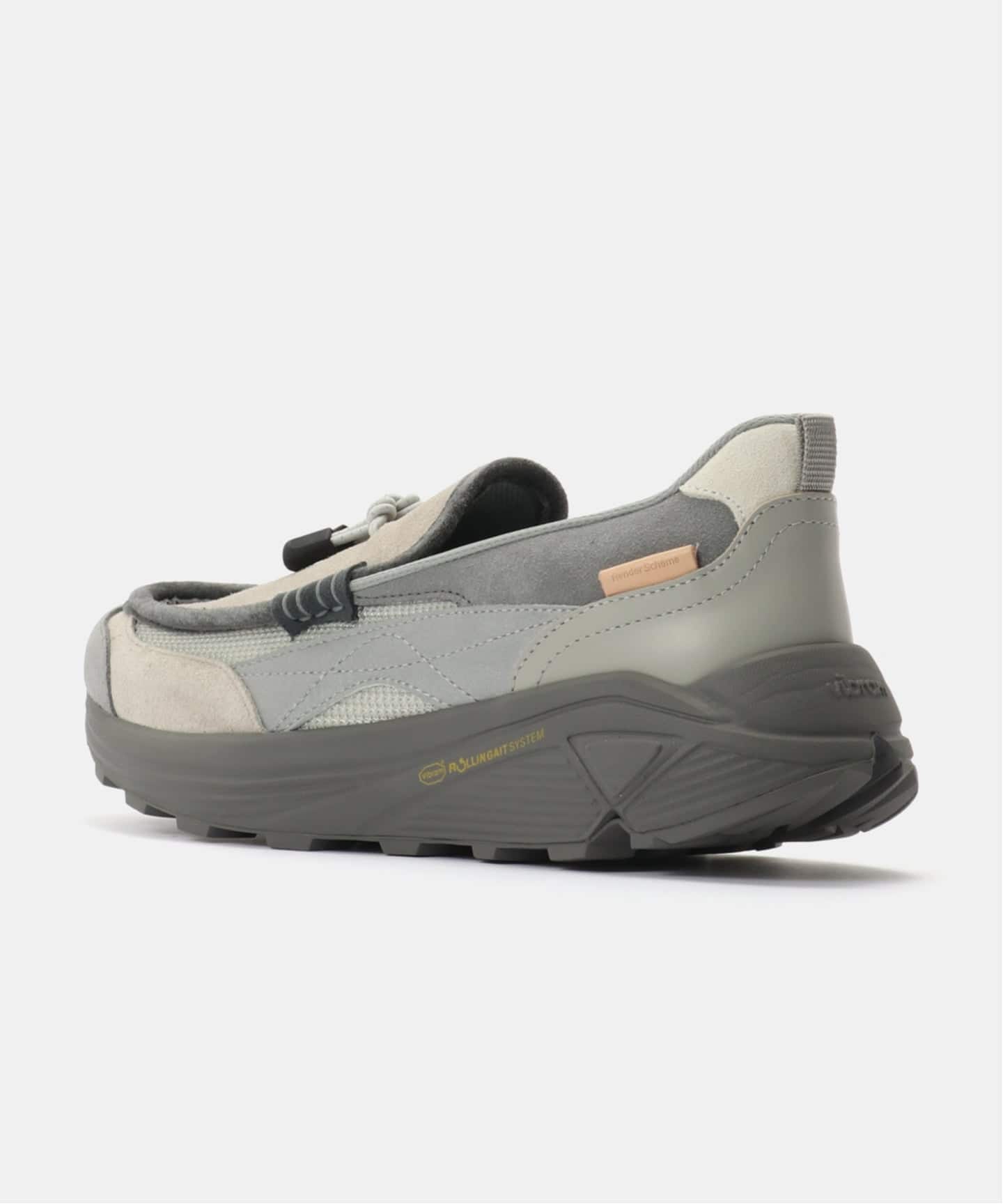 Hender Scheme polar loafer YV-S-PLL