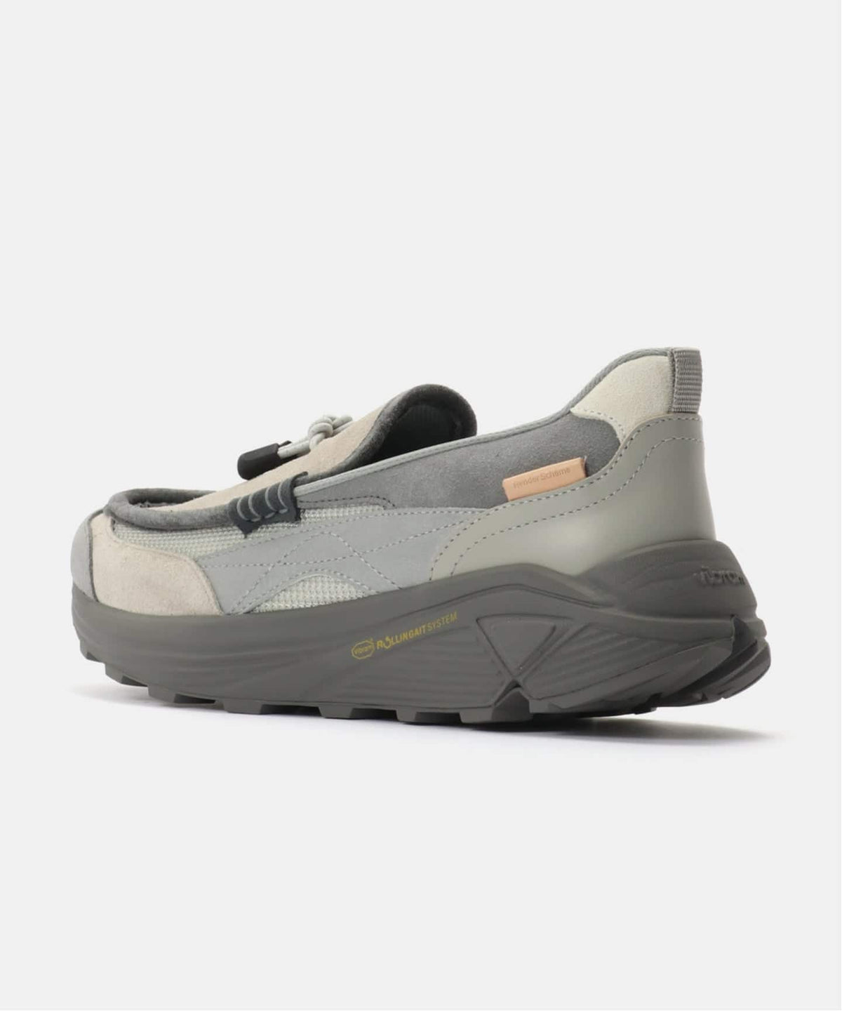 Hender Scheme polar loafer YV-S-PLL