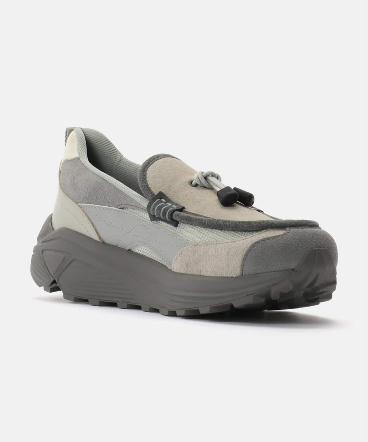 Hender Scheme polar loafer YV-S-PLL