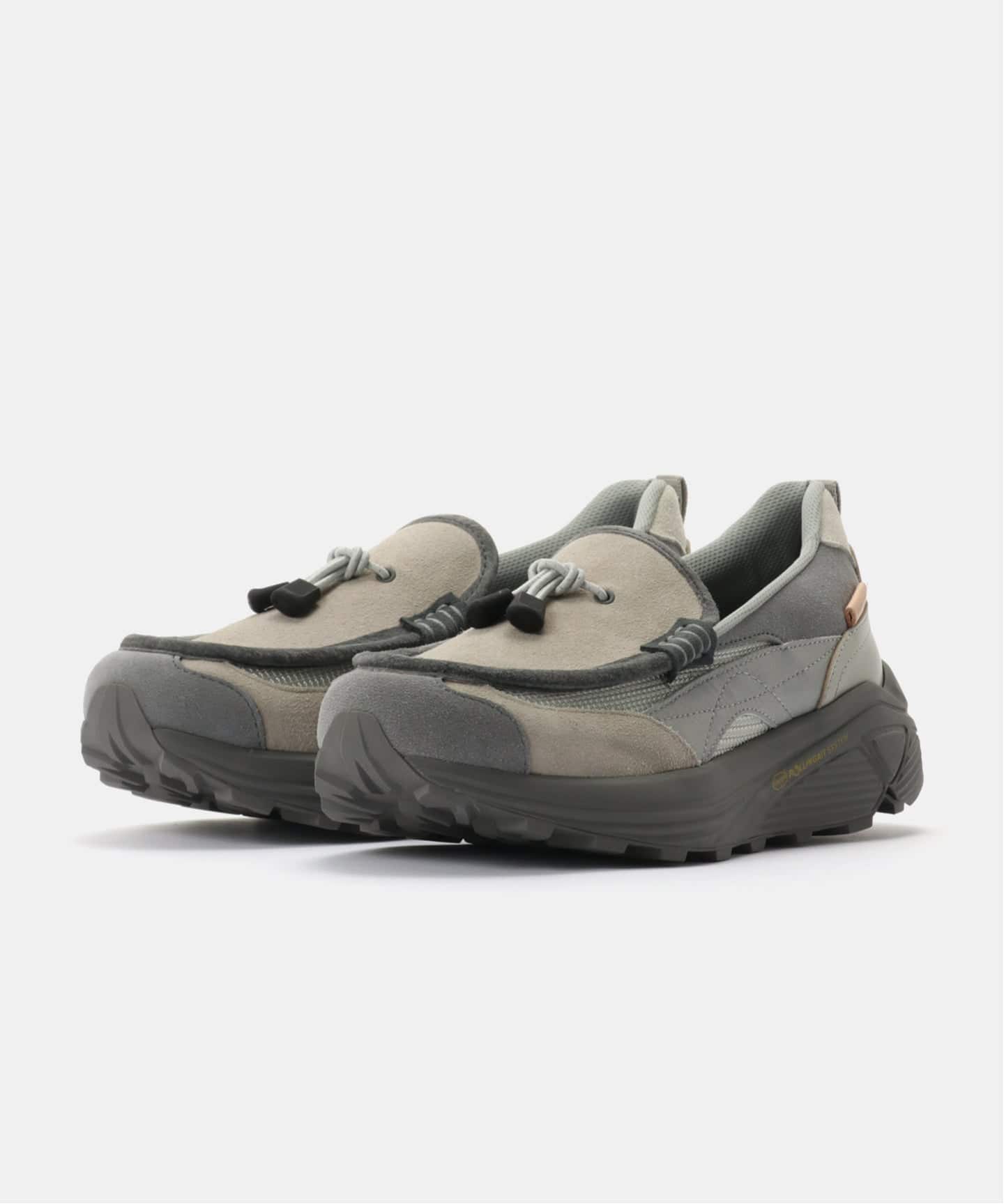 Hender Scheme polar loafer YV-S-PLL