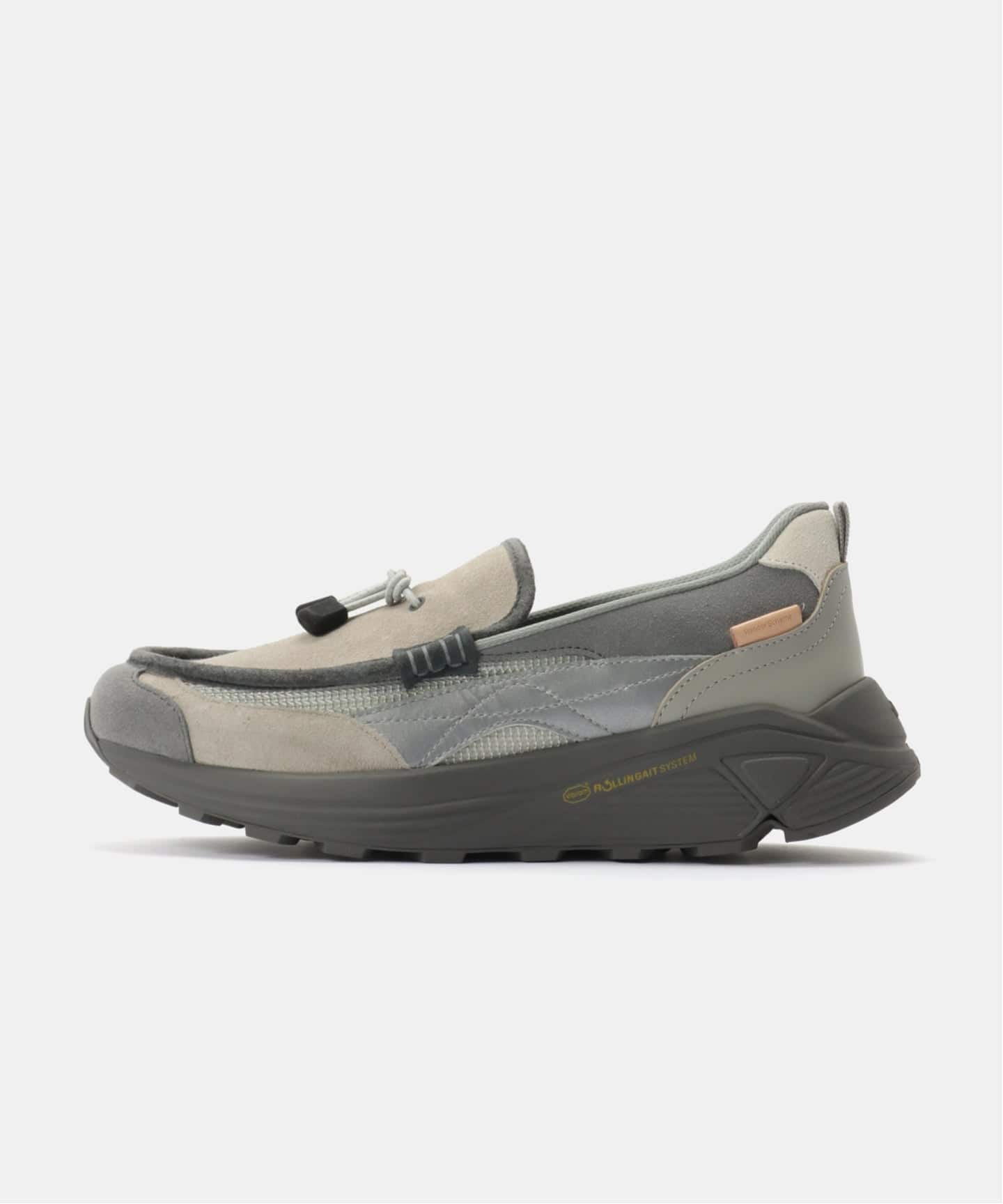 Hender Scheme polar loafer YV-S-PLL