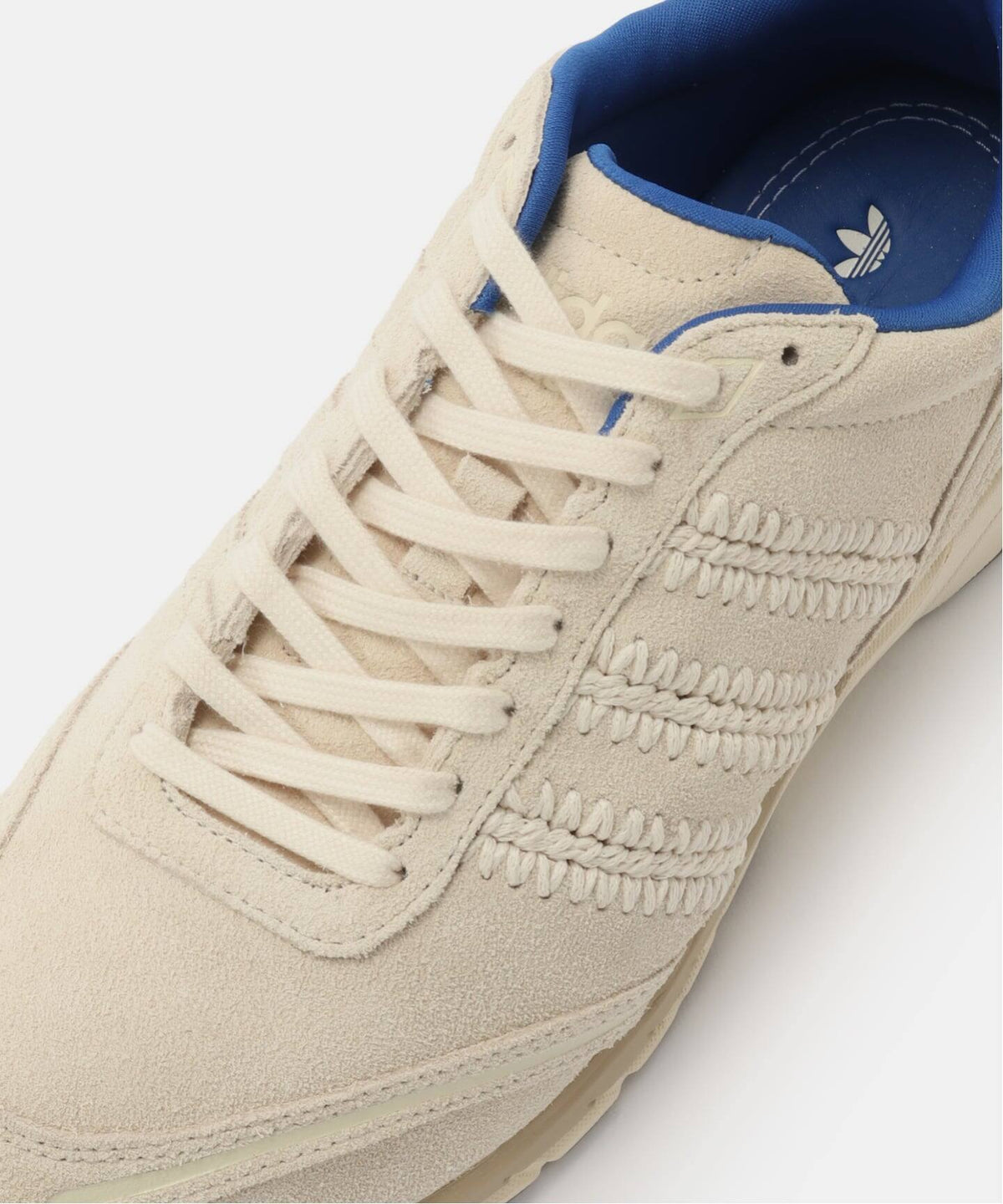 adidas Originals WALES BONNER ADIZERO ADIOS SUEDE KK0774