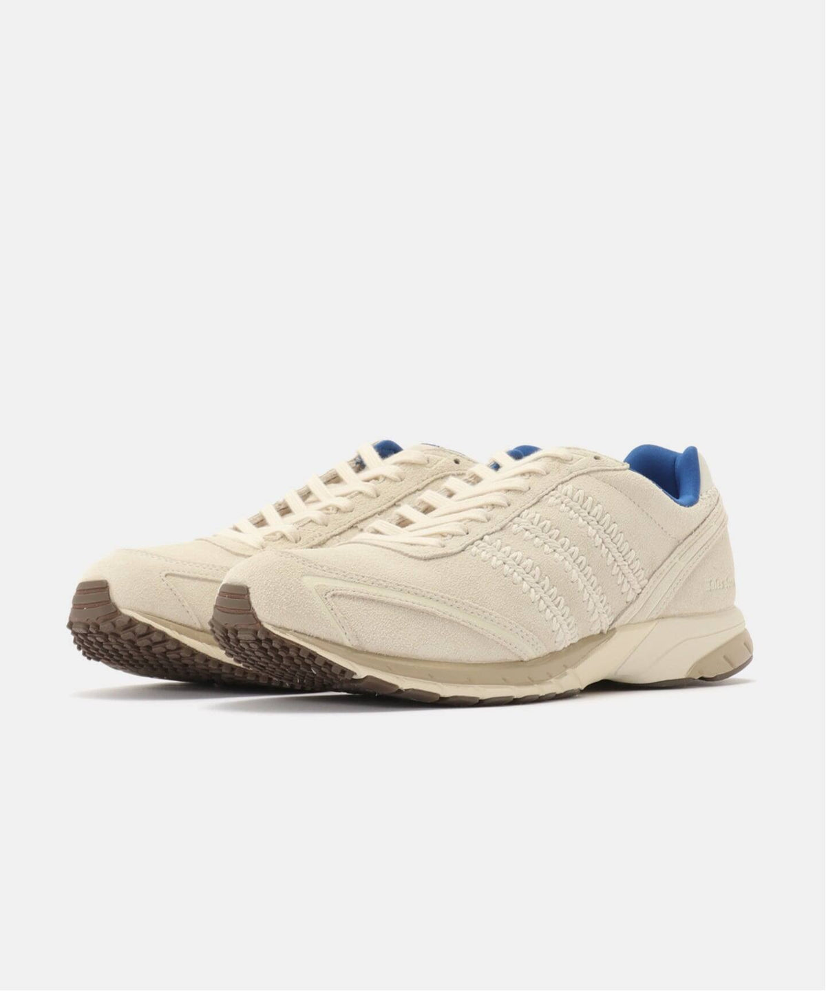 adidas Originals WALES BONNER ADIZERO ADIOS SUEDE KK0774