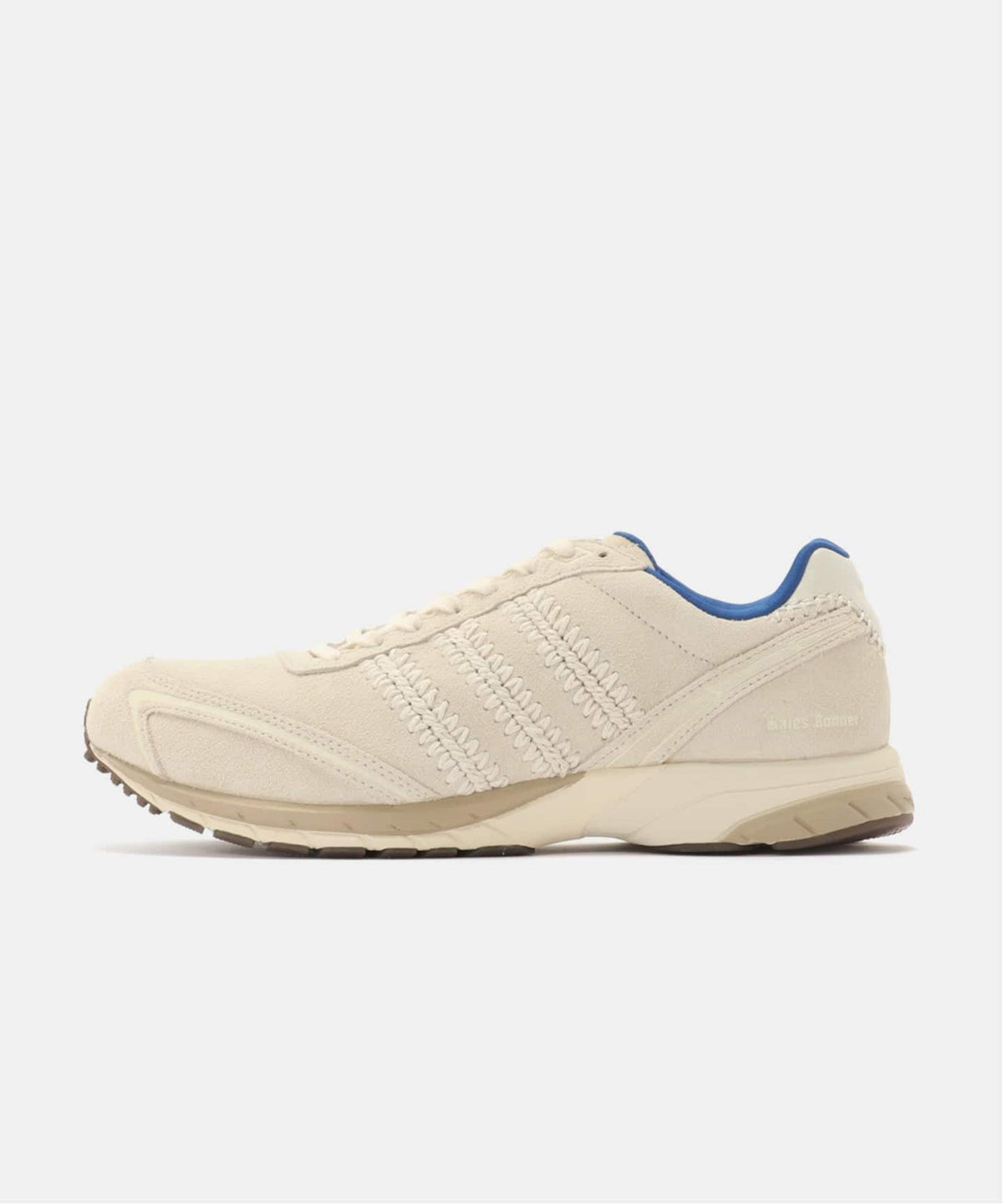 adidas Originals WALES BONNER ADIZERO ADIOS SUEDE KK0774