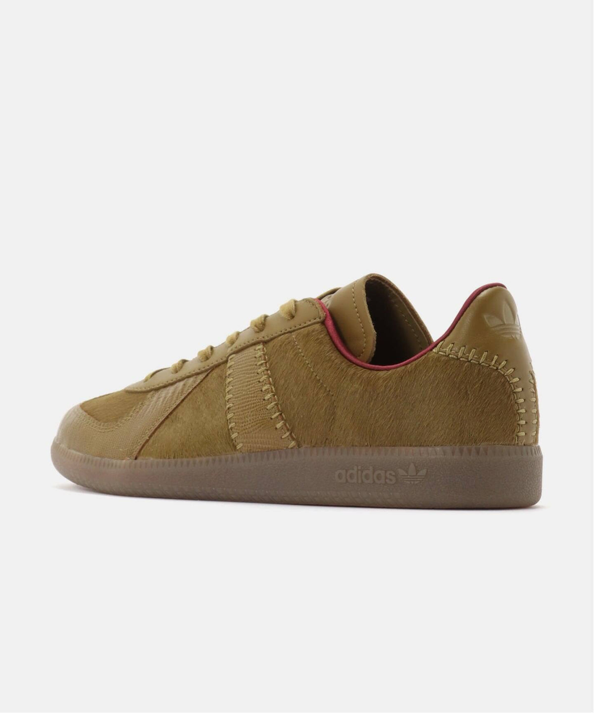 adidas Originals WALES BONNER BW ARMY KHAKI PONY KK2809