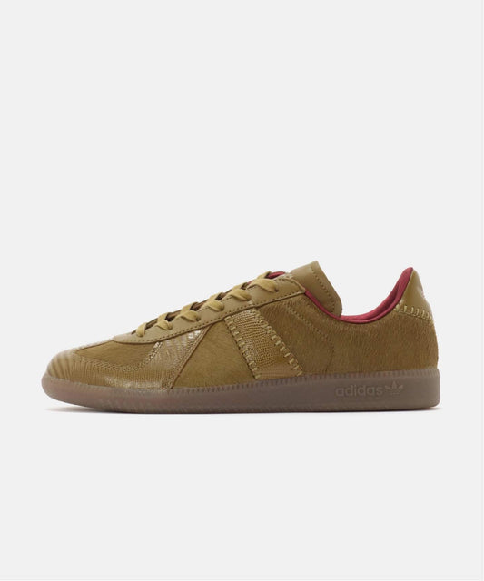 adidas Originals WALES BONNER BW ARMY KHAKI PONY KK2809