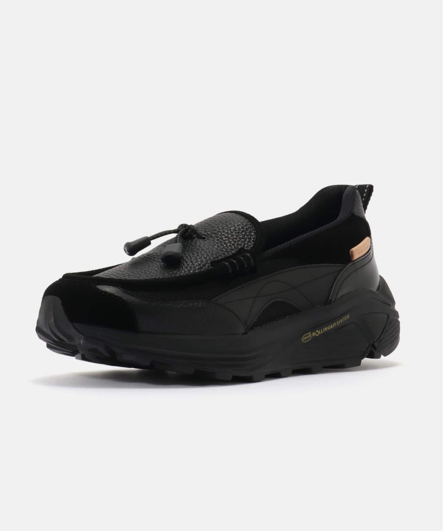 Hender Scheme polar loafer YV-S-PLL