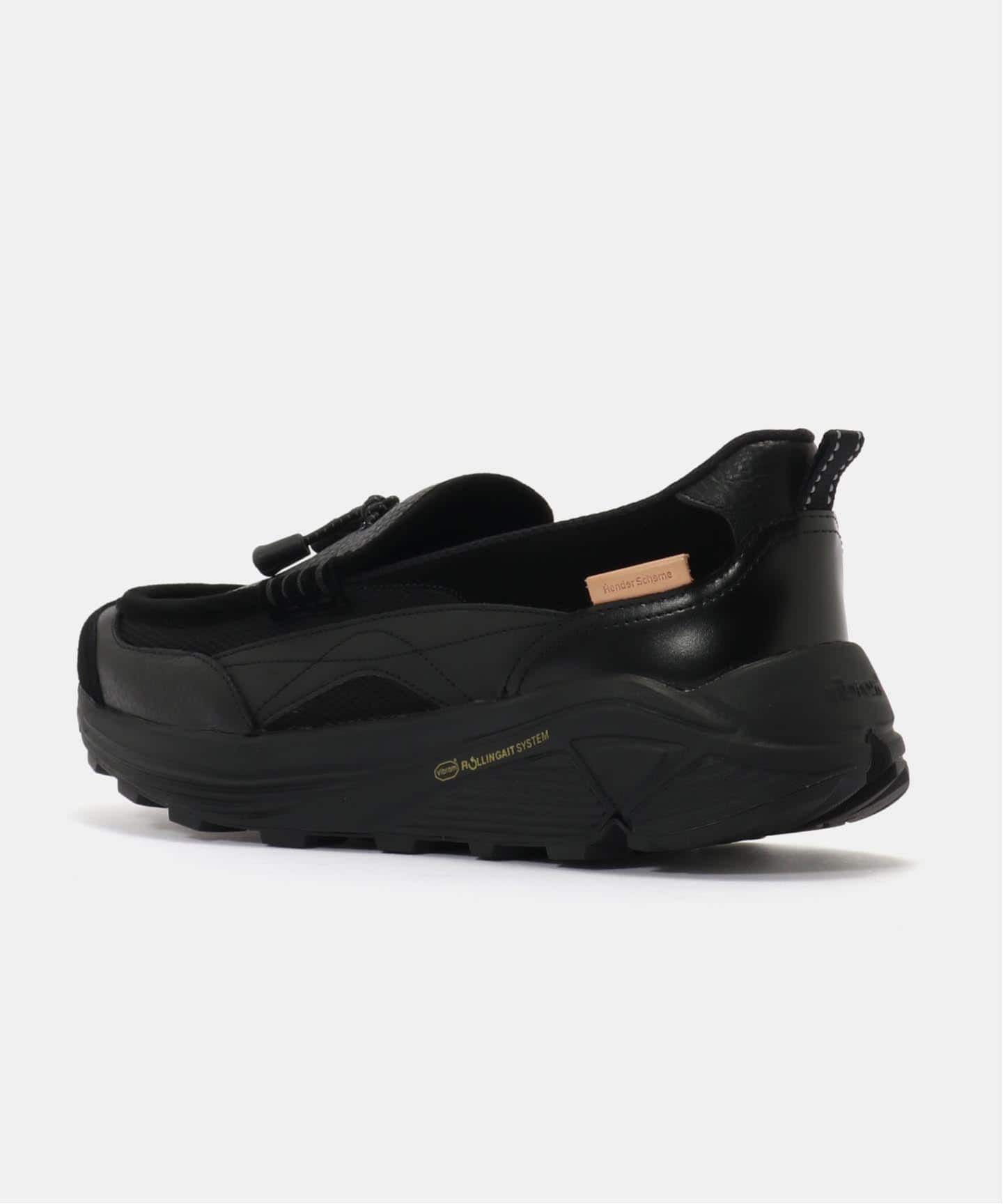 Hender Scheme polar loafer YV-S-PLL