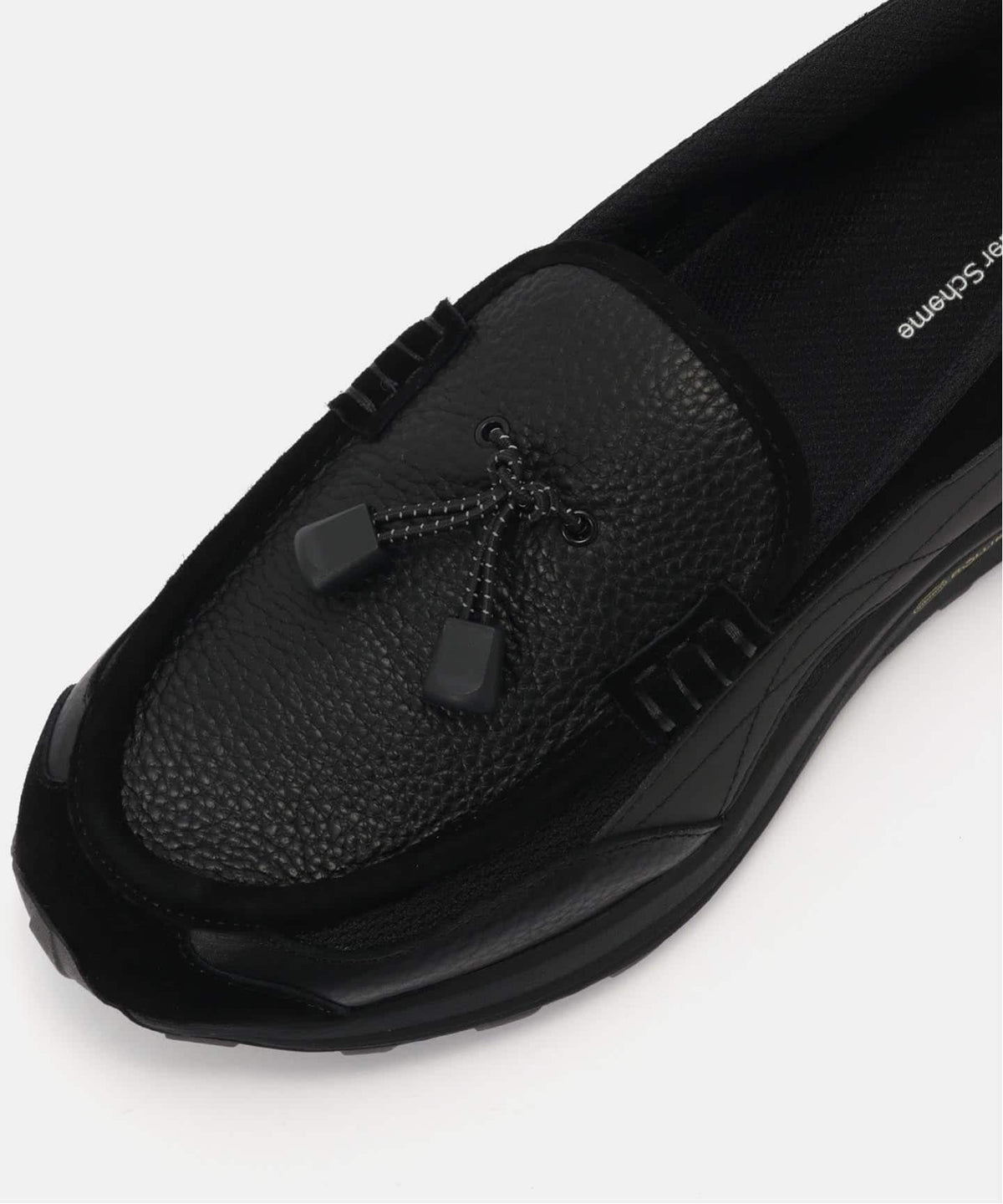 Hender Scheme polar loafer YV-S-PLL