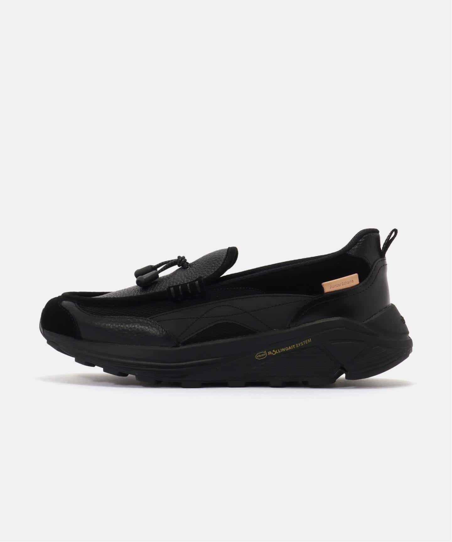 Hender Scheme polar loafer YV-S-PLL