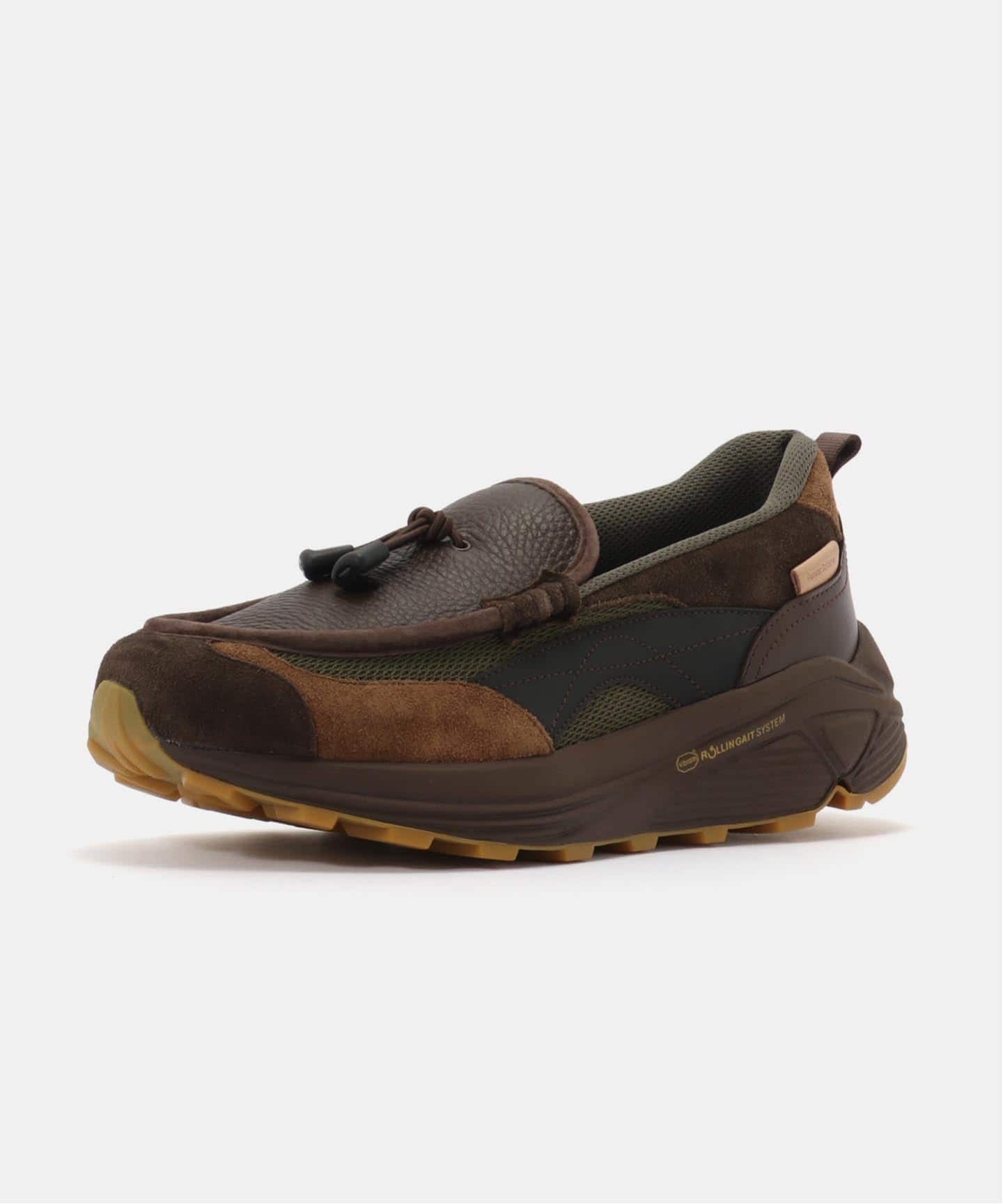 Hender Scheme polar loafer YV-S-PLL