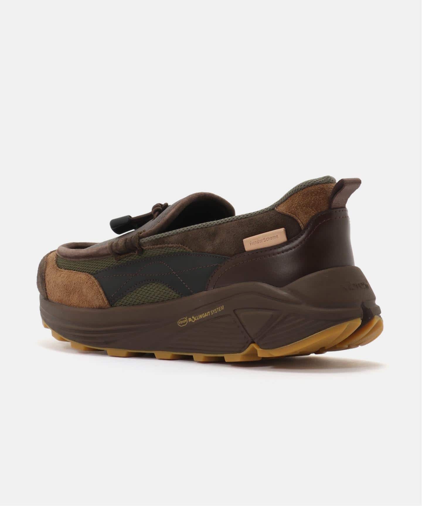 Hender Scheme polar loafer YV-S-PLL