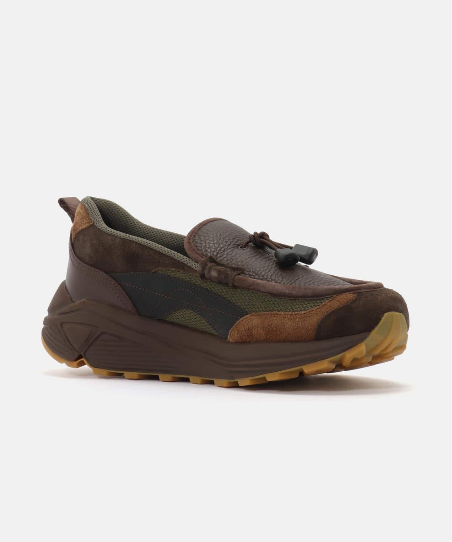 Hender Scheme polar loafer YV-S-PLL