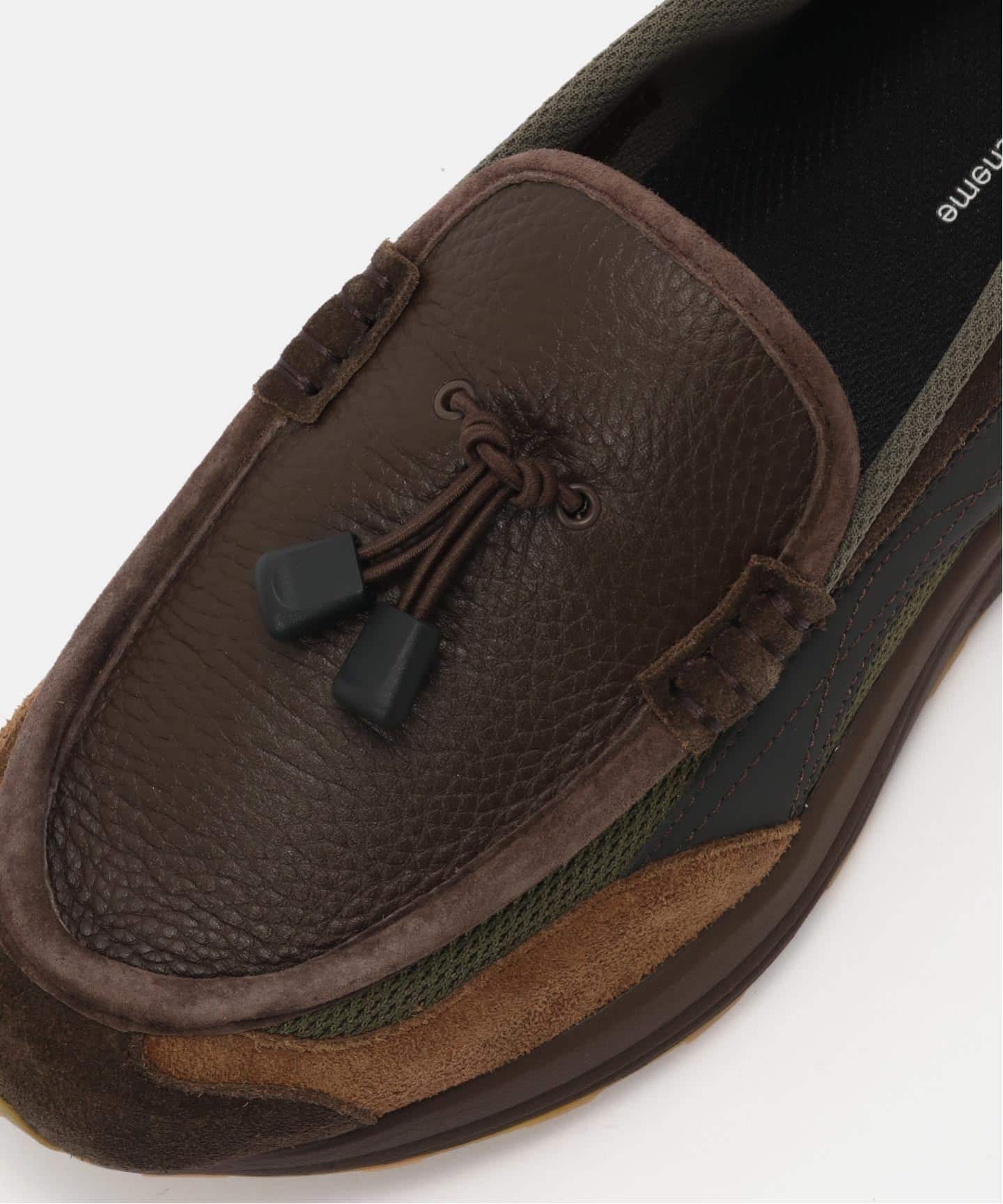 Hender Scheme polar loafer YV-S-PLL